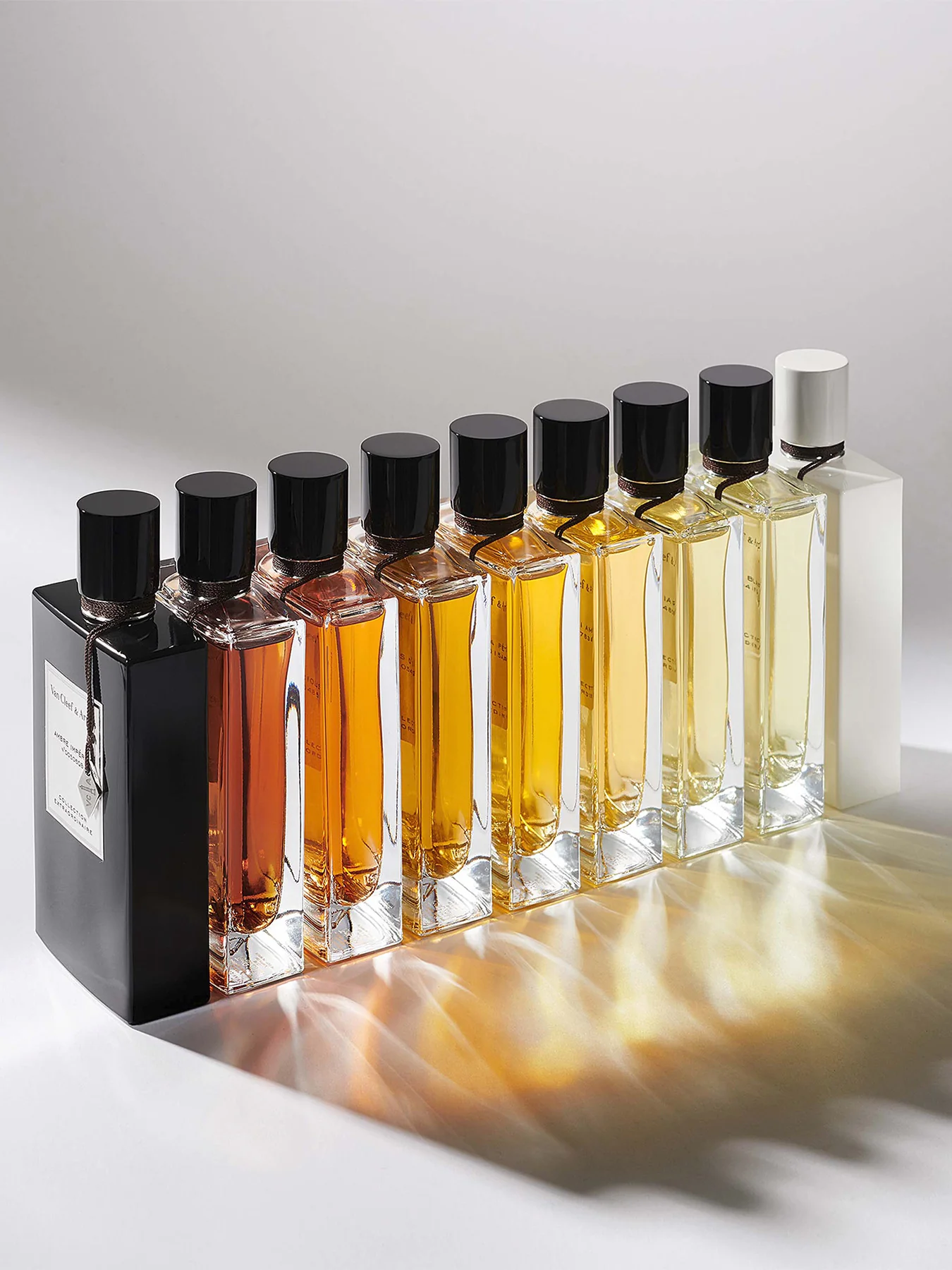 Ambre Impérial Eau de Parfum 75 ml - Image 6