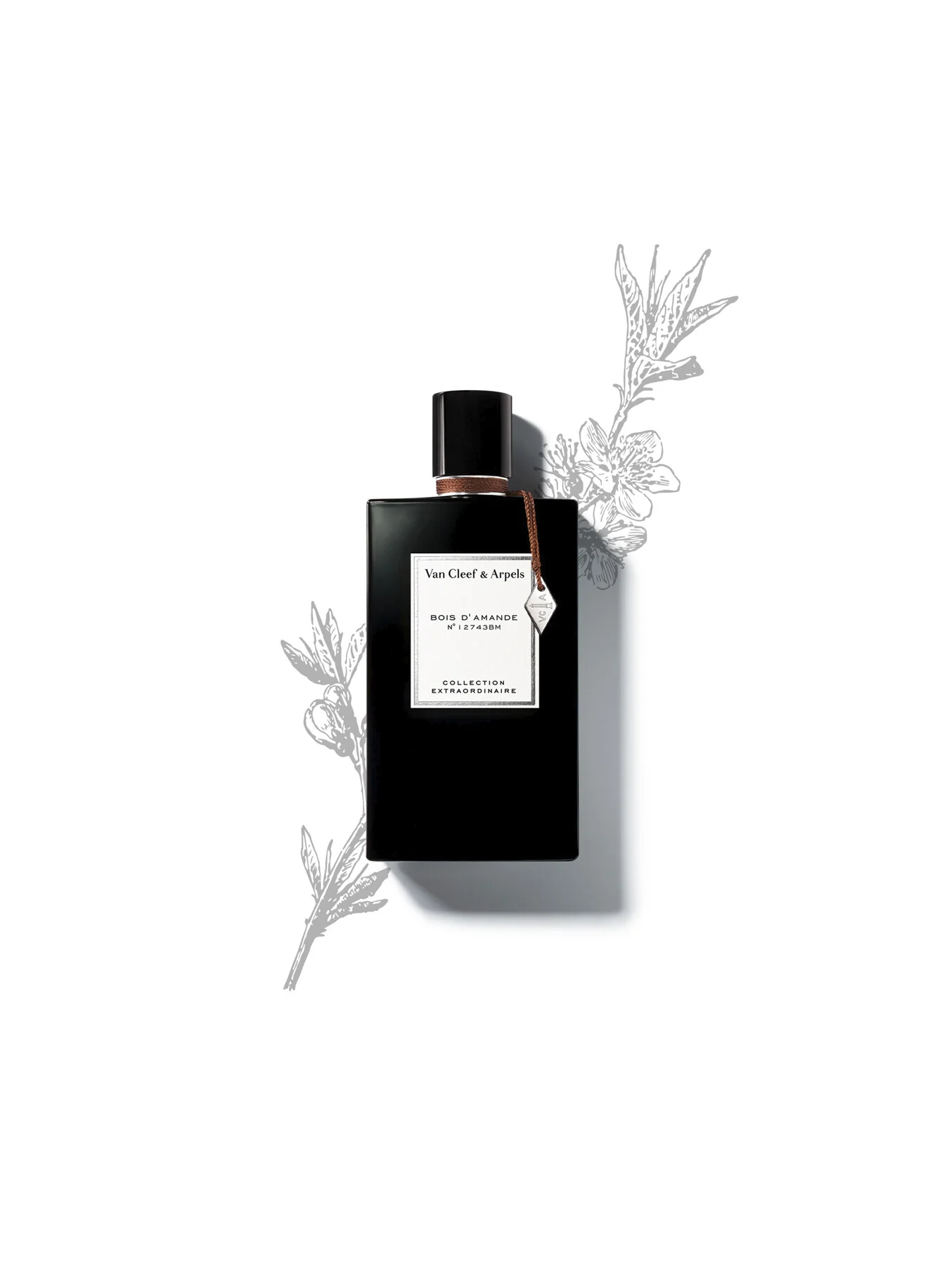 Bois DAmande Eau de Parfum 75ml - Image 4