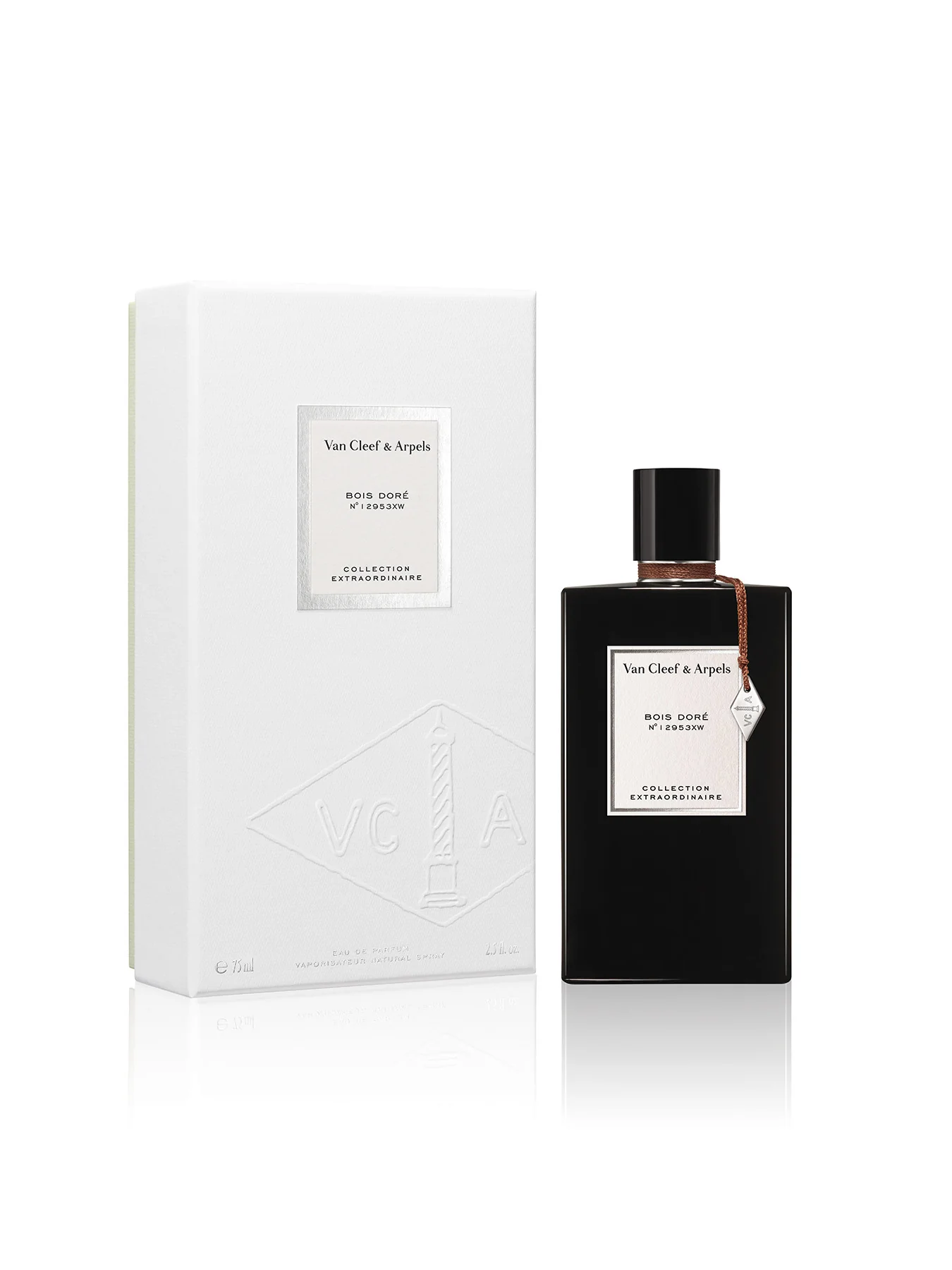 Bois Doré Eau de Parfum 75 ml - Image 2