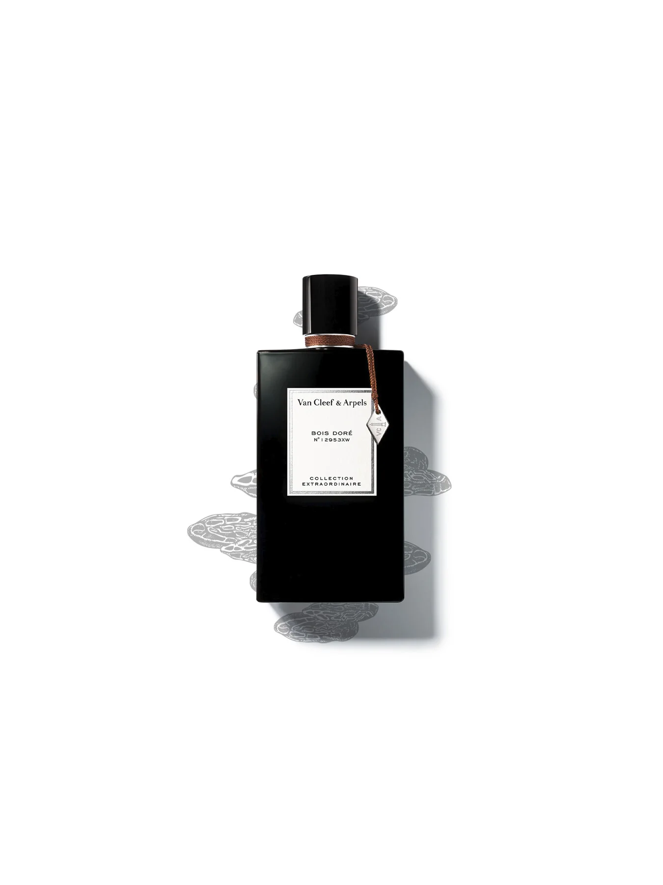 Bois Doré Eau de Parfum 75 ml - Image 3