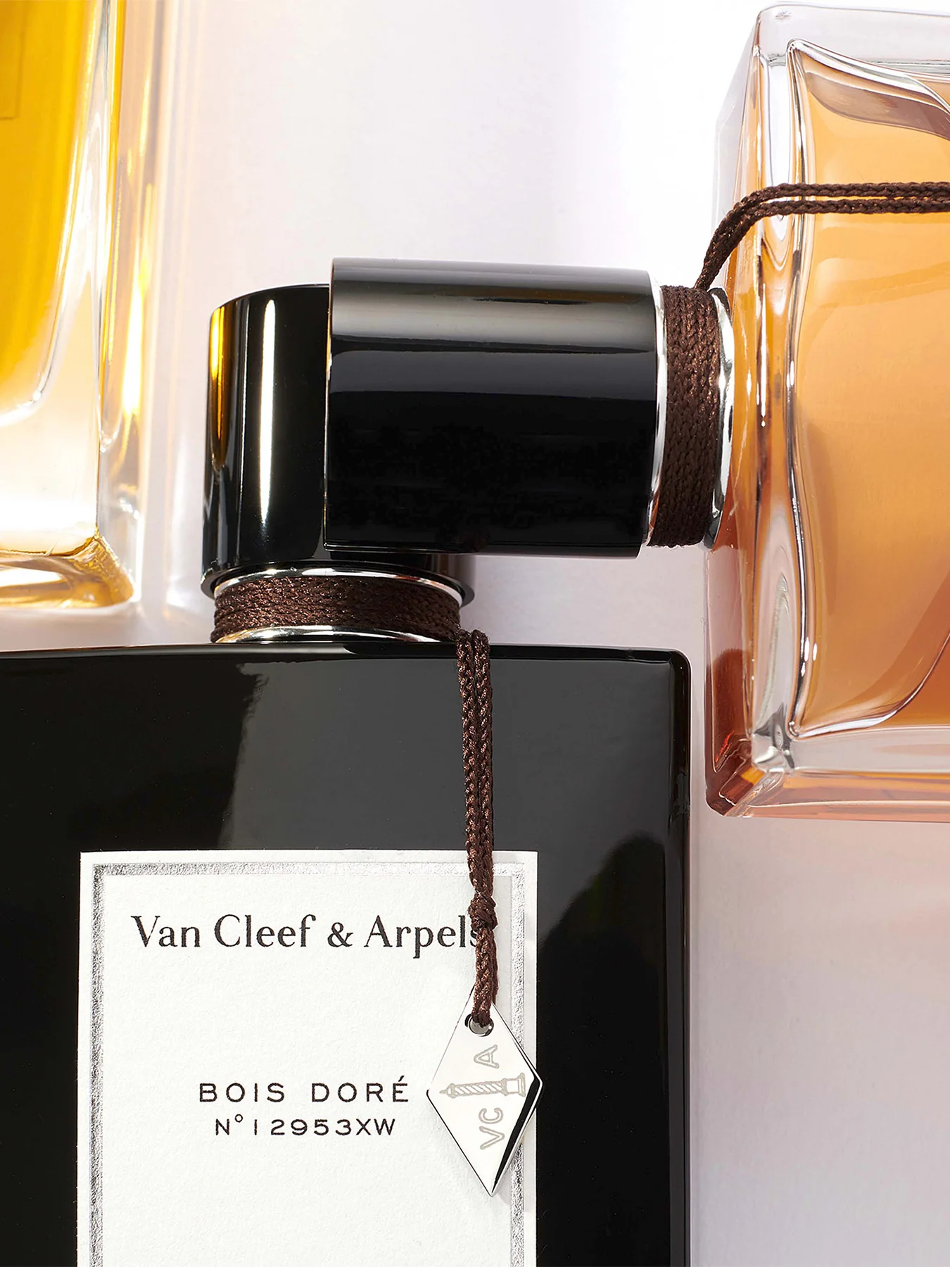 Bois Doré Eau de Parfum 75 ml - Image 4