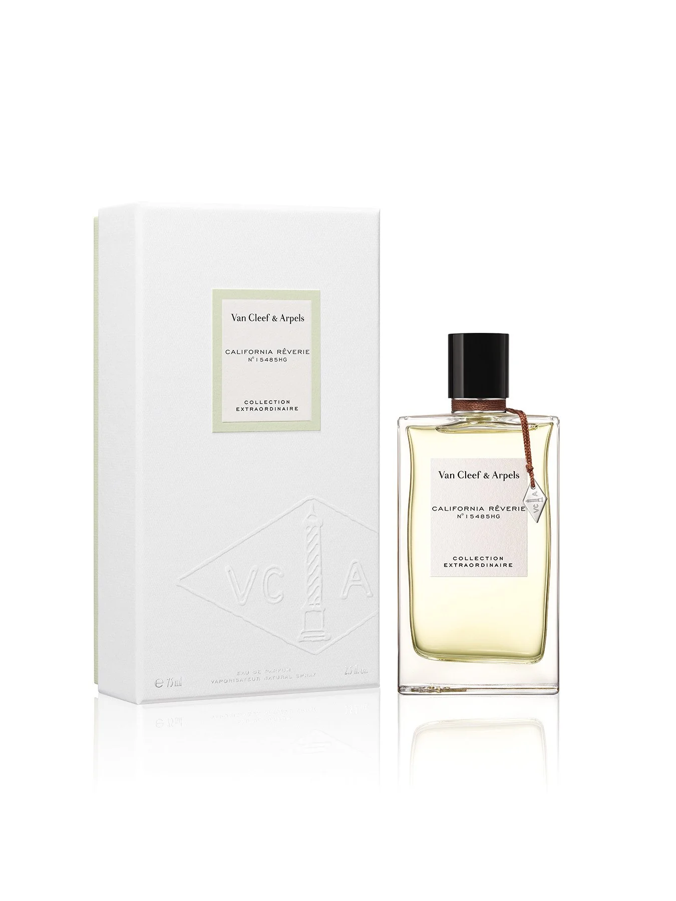 Collection Extraordinaire California Rêverie Eau de Parfum 75 ml - Image 2