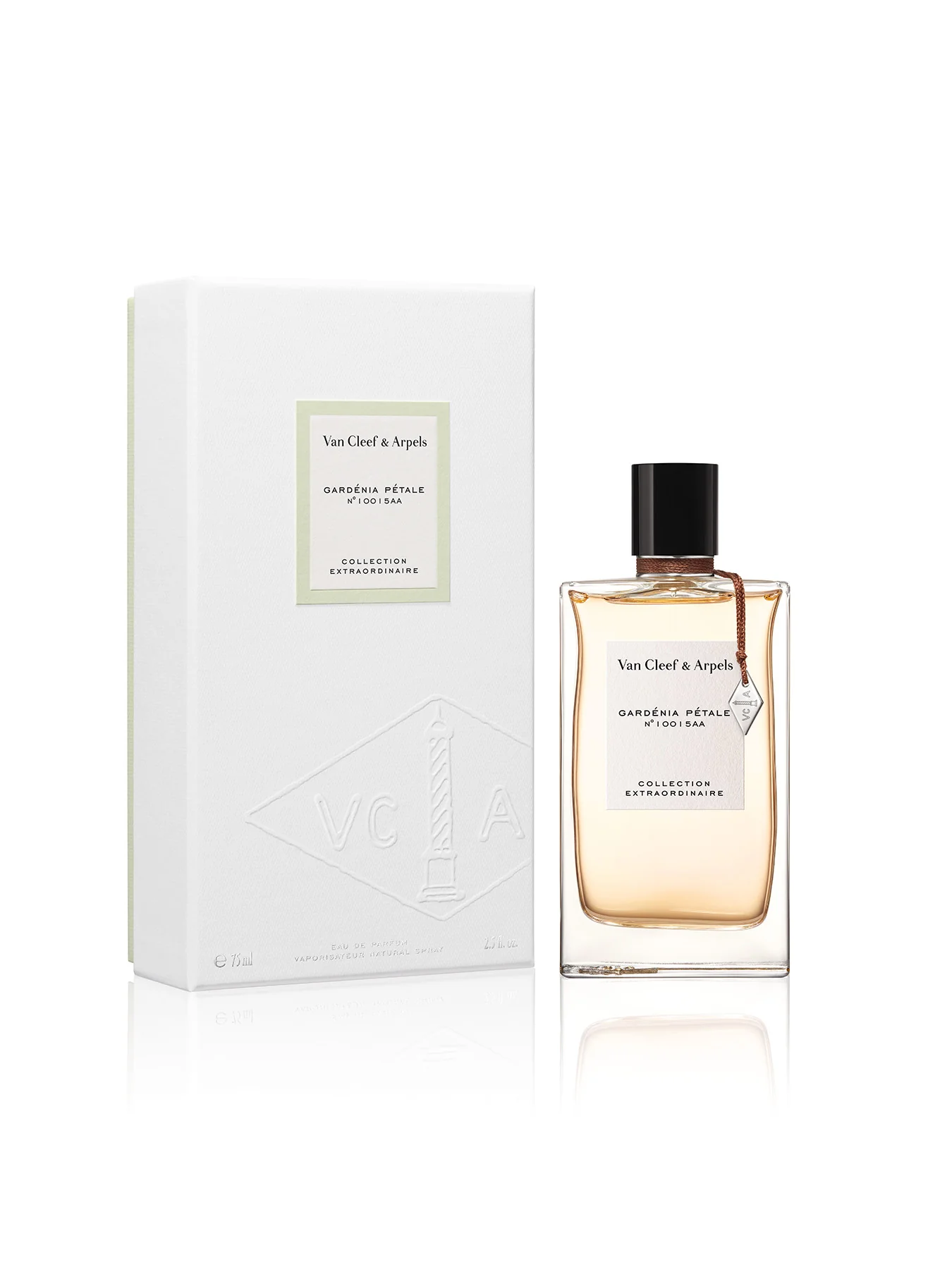 Gardénia Pétale Eau de Parfum 75 ml - Image 2