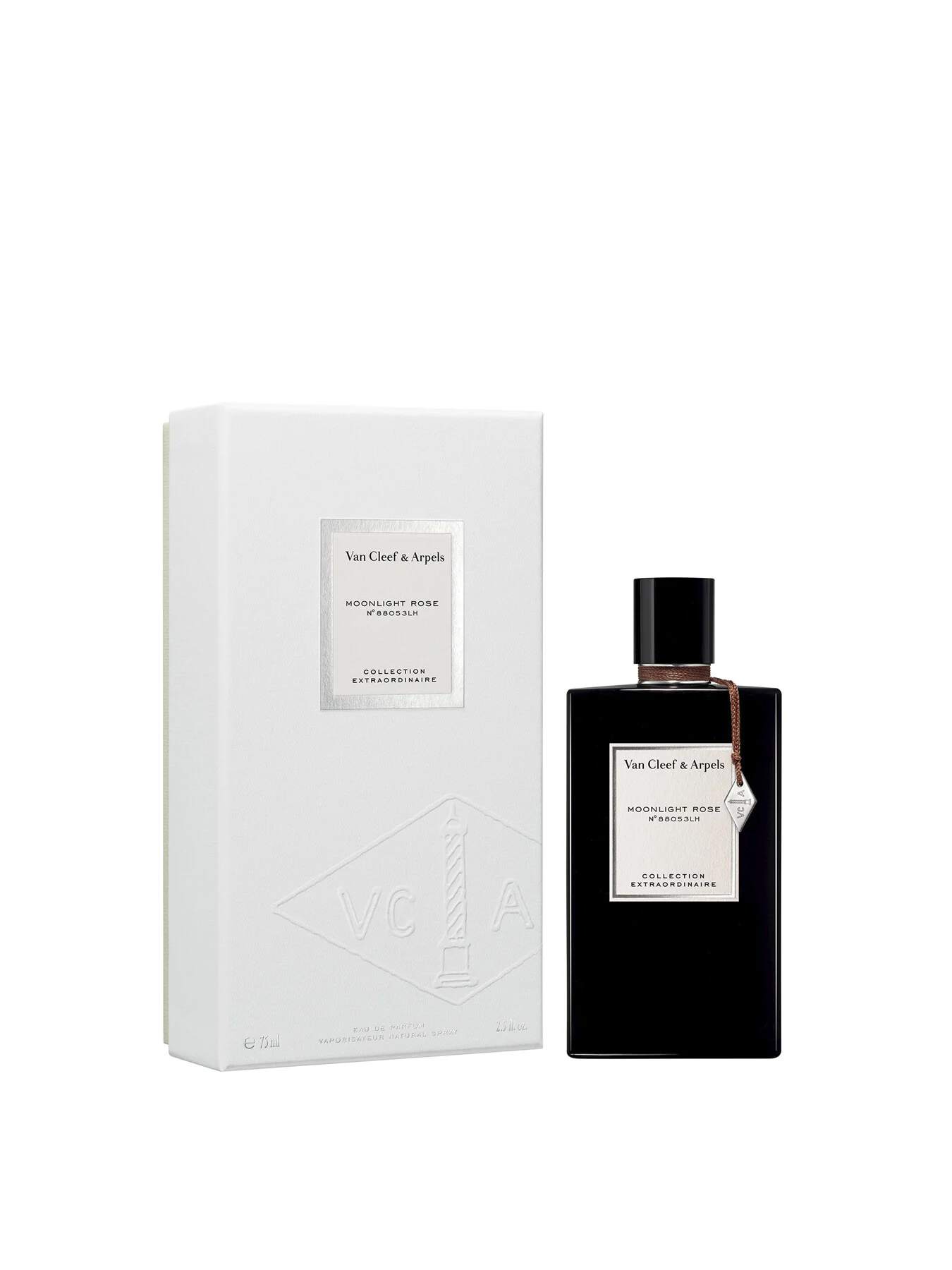 Moonlight Rose Eau de Parfum 75ml - Image 2