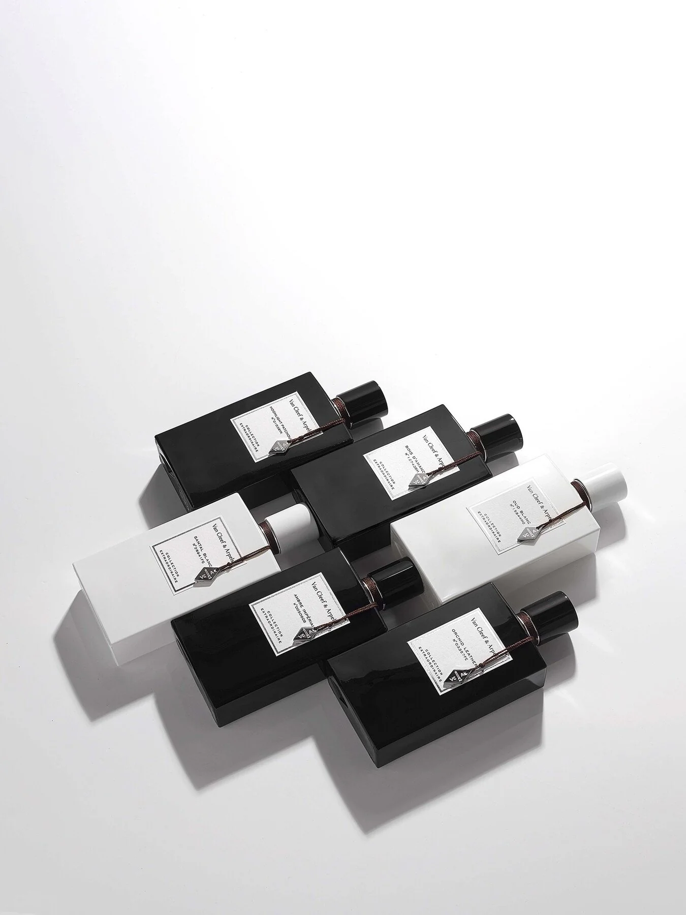 Moonlight Rose Eau de Parfum 75ml - Image 3