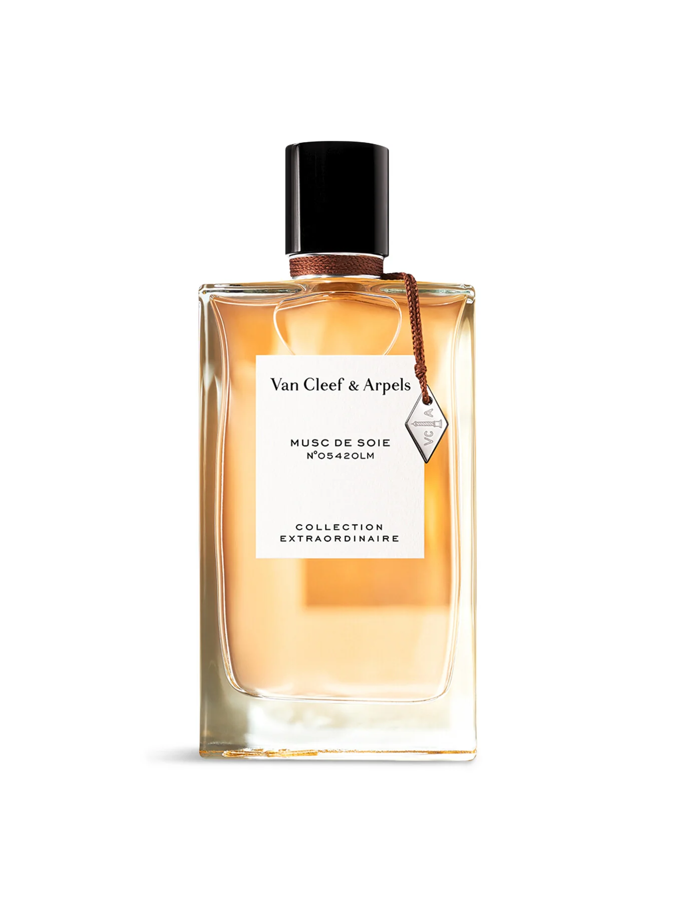 Musc de Soie Eau de Parfum 75ml