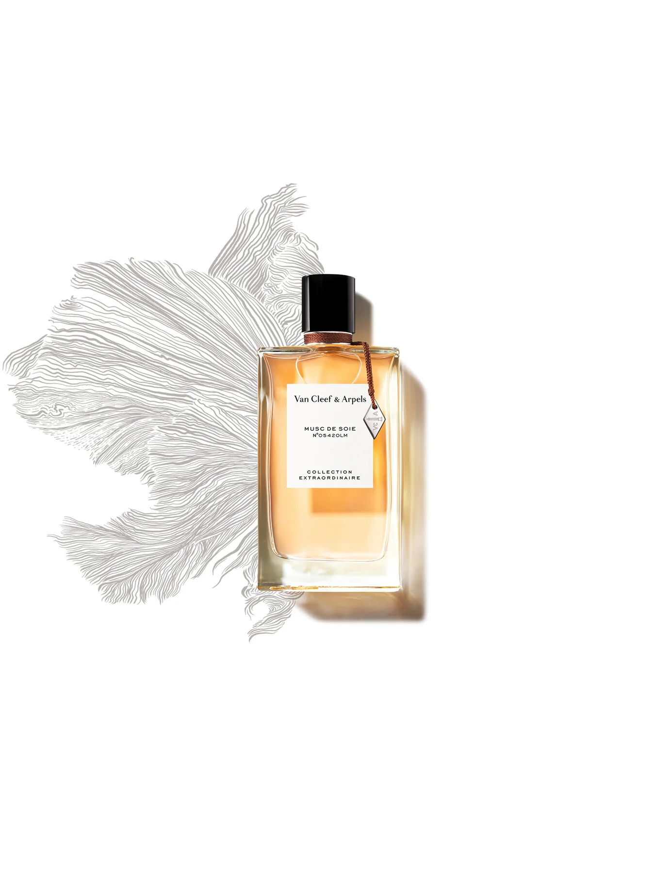 Musc de Soie Eau de Parfum 75ml - Image 3