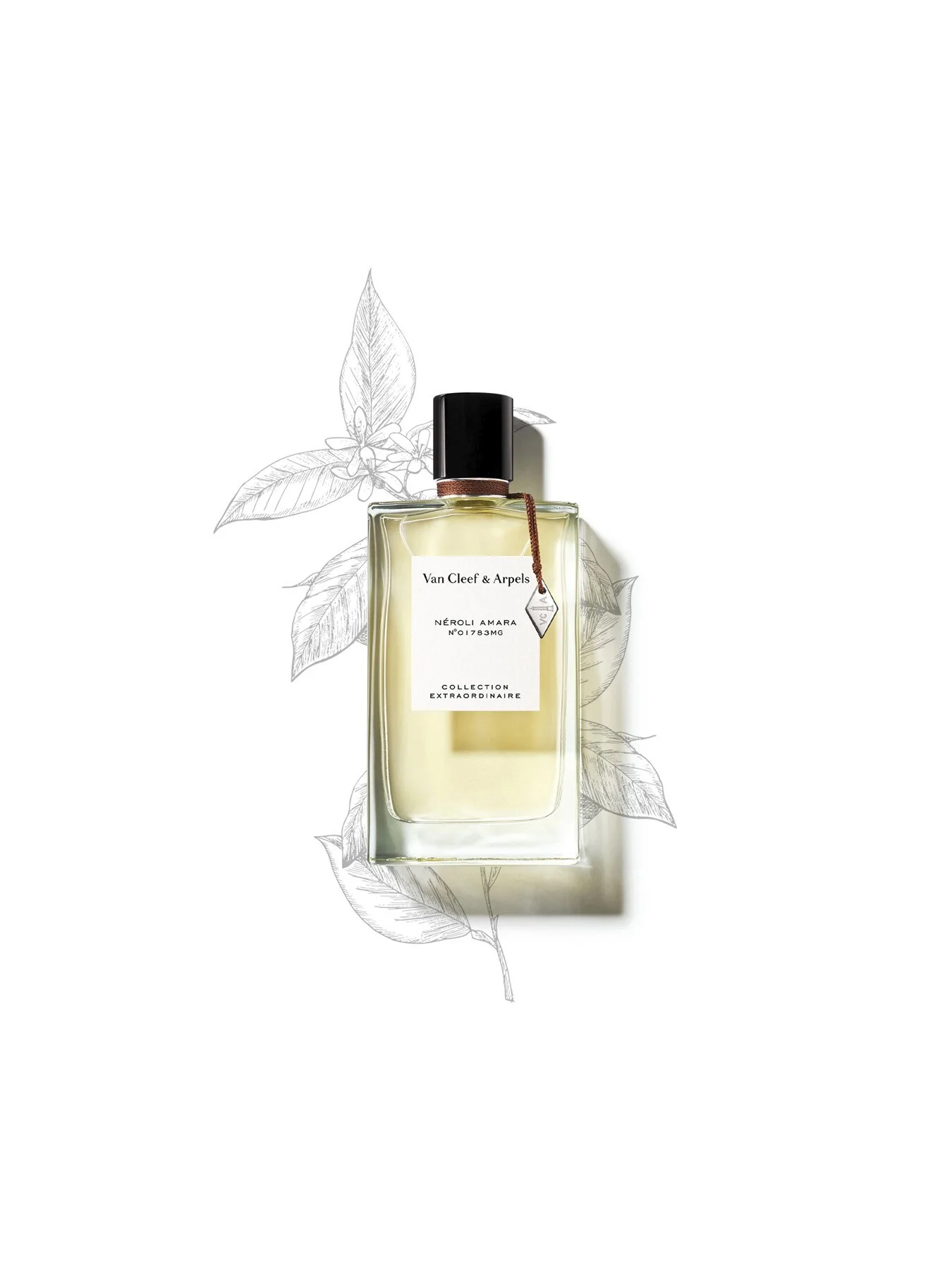 Néroli Amara Eau de Parfum 75 ml - Image 3