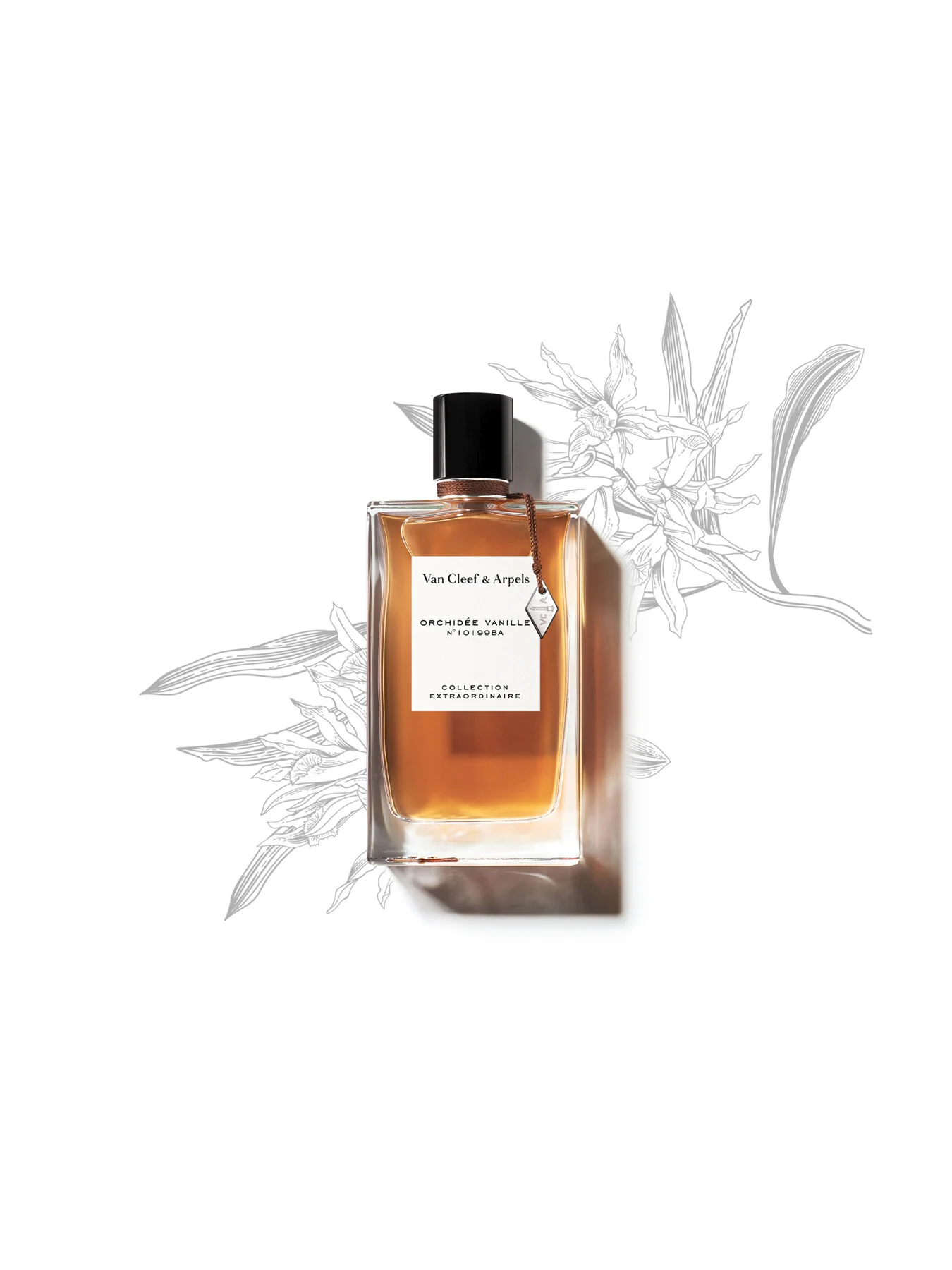 Orchidée Vanille Eau de Parfum 75 ml - Image 3