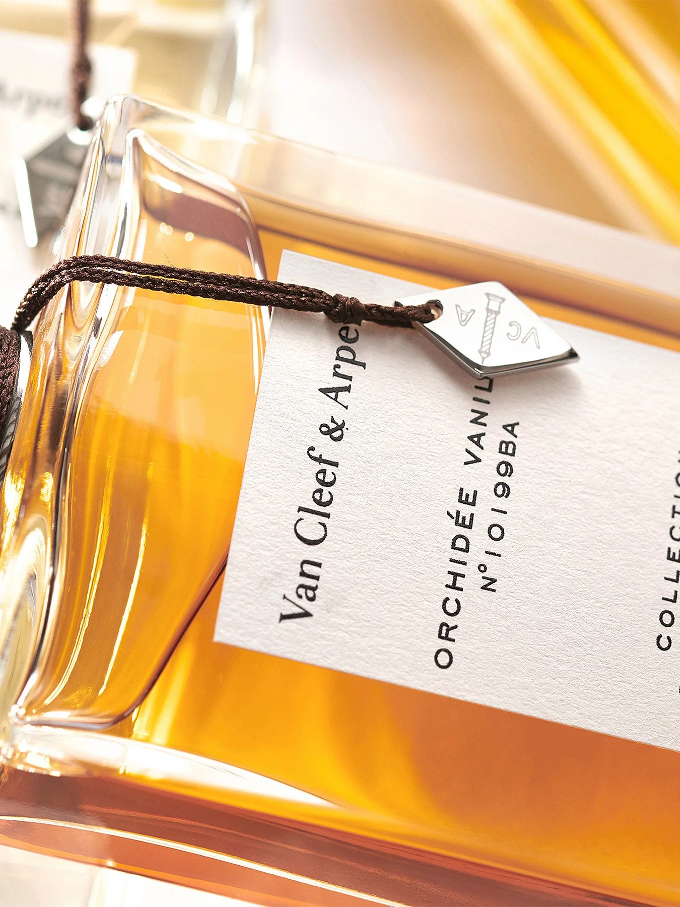 Orchidée Vanille Eau de Parfum 75 ml - Image 5