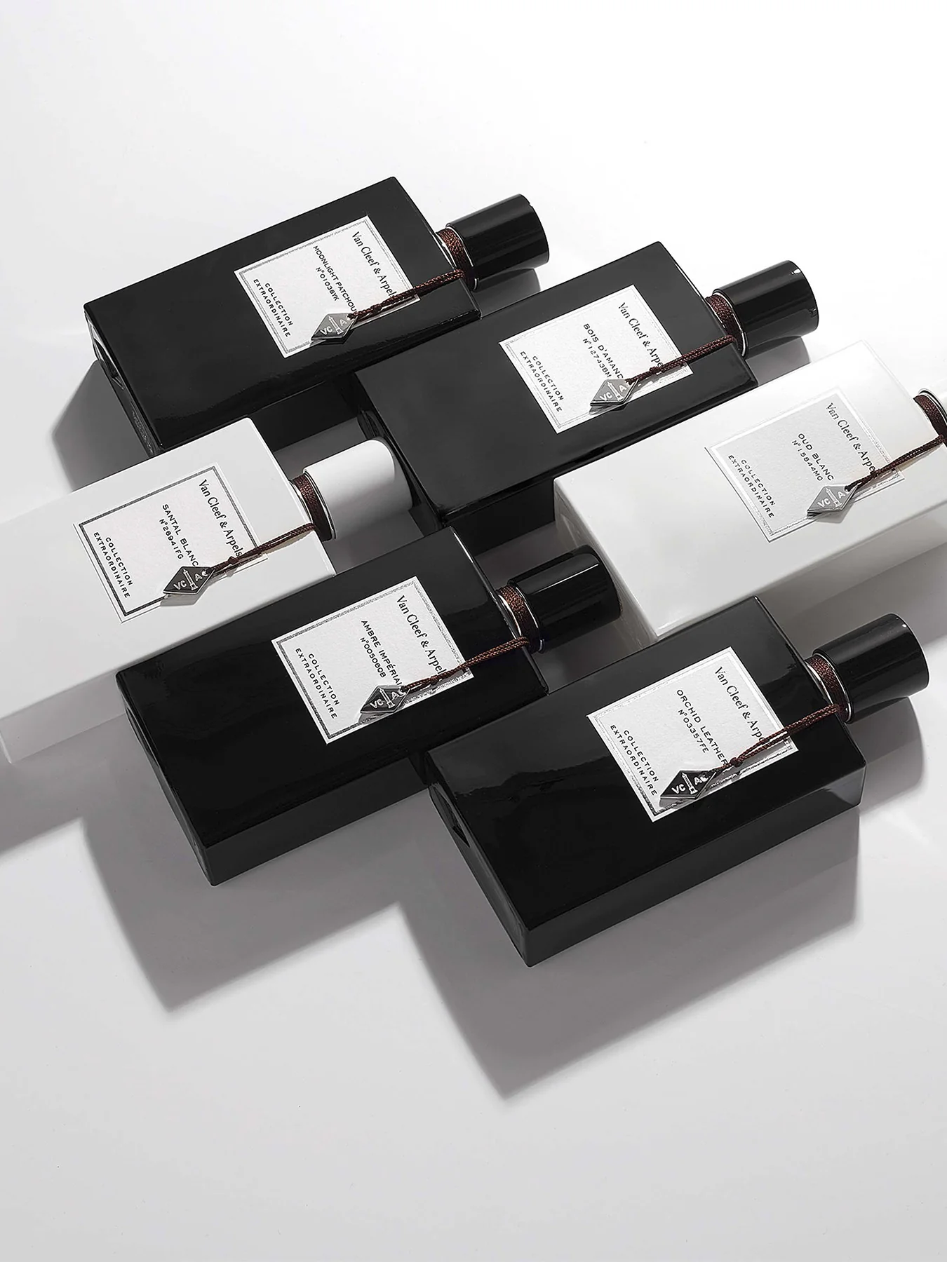 Oud Blanc Eau de Parfum 75ml - Image 3