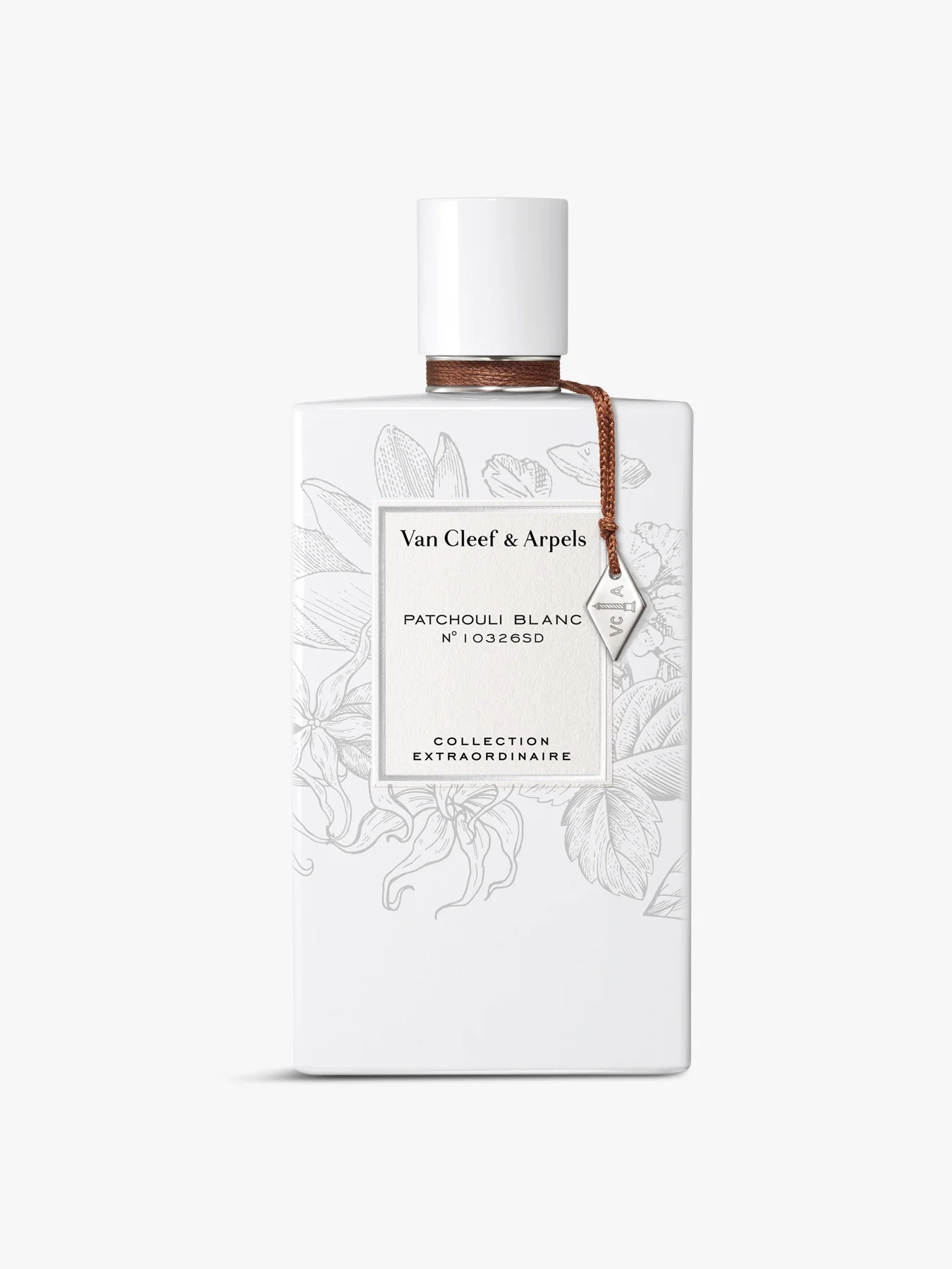 Patchouli Blanc Eau de Parfum 75ml