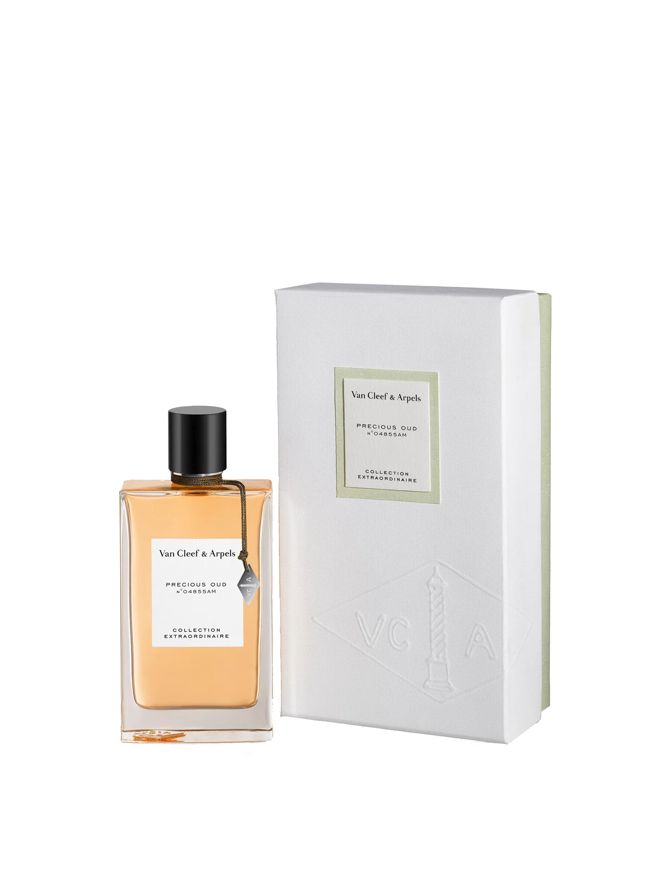 Precious Oud Eau de Parfum 75 ml - Image 2