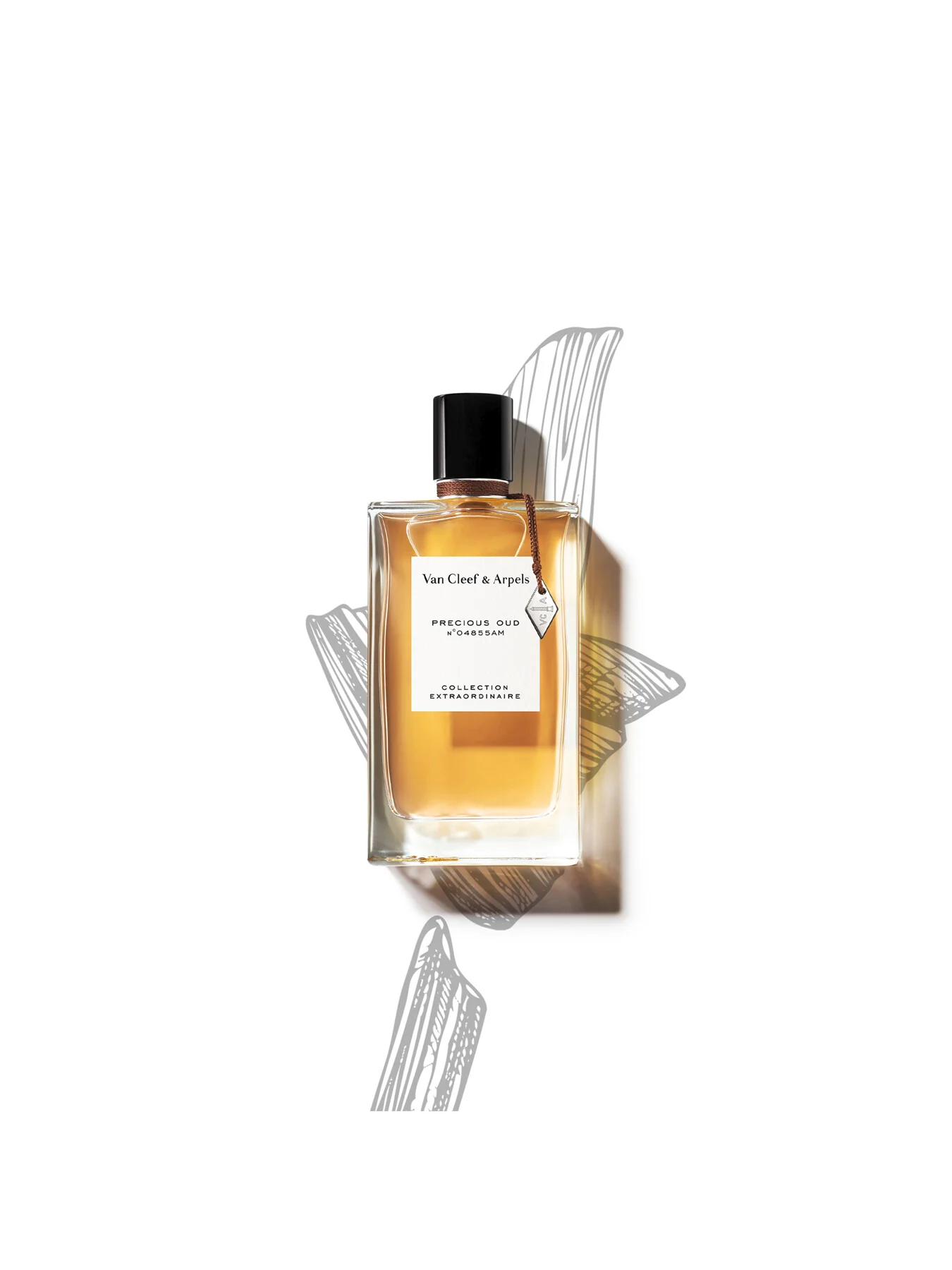 Precious Oud Eau de Parfum 75 ml - Image 3