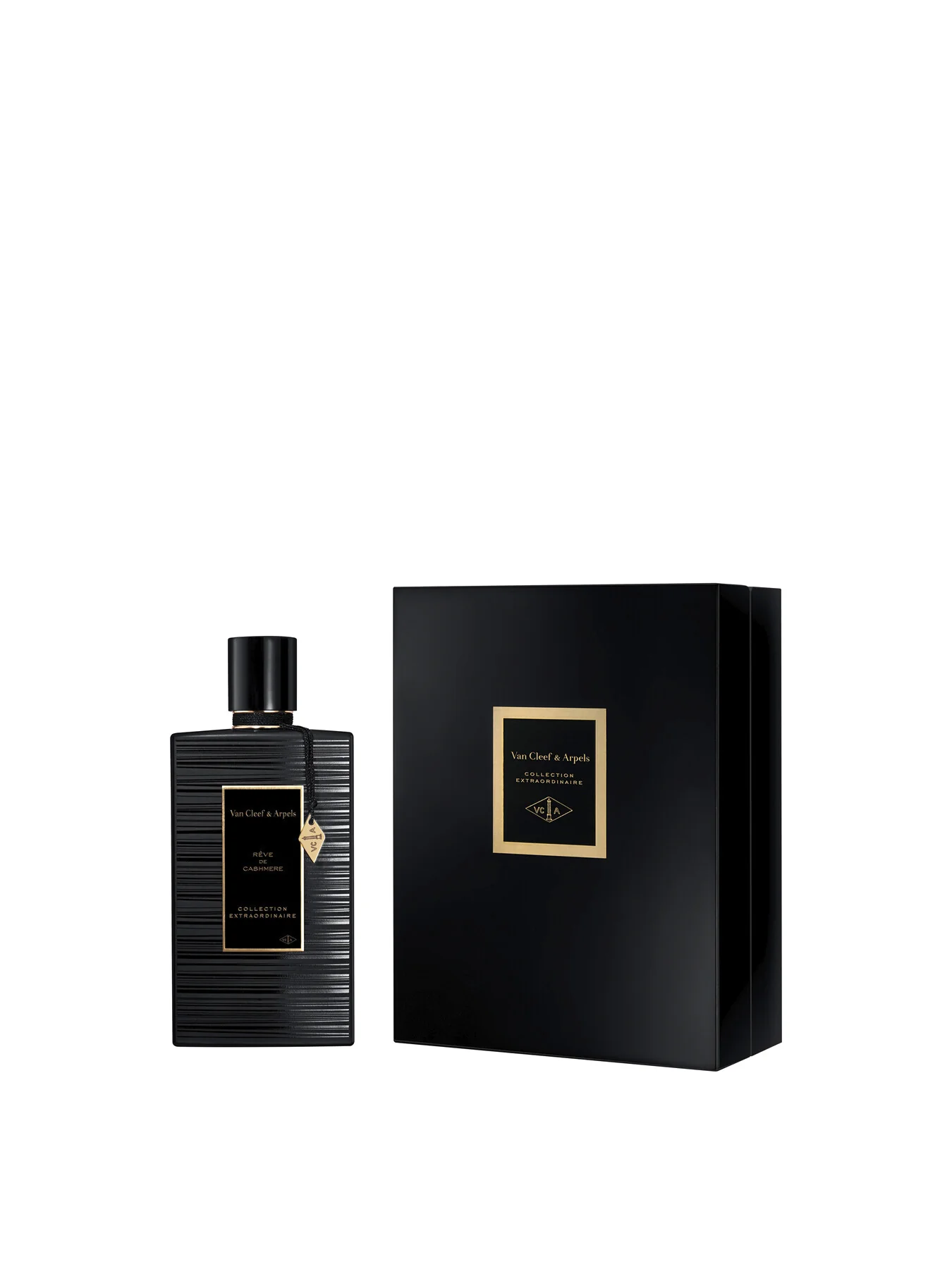Rêve dCashmere Eau de Parfum 125ml - Image 2