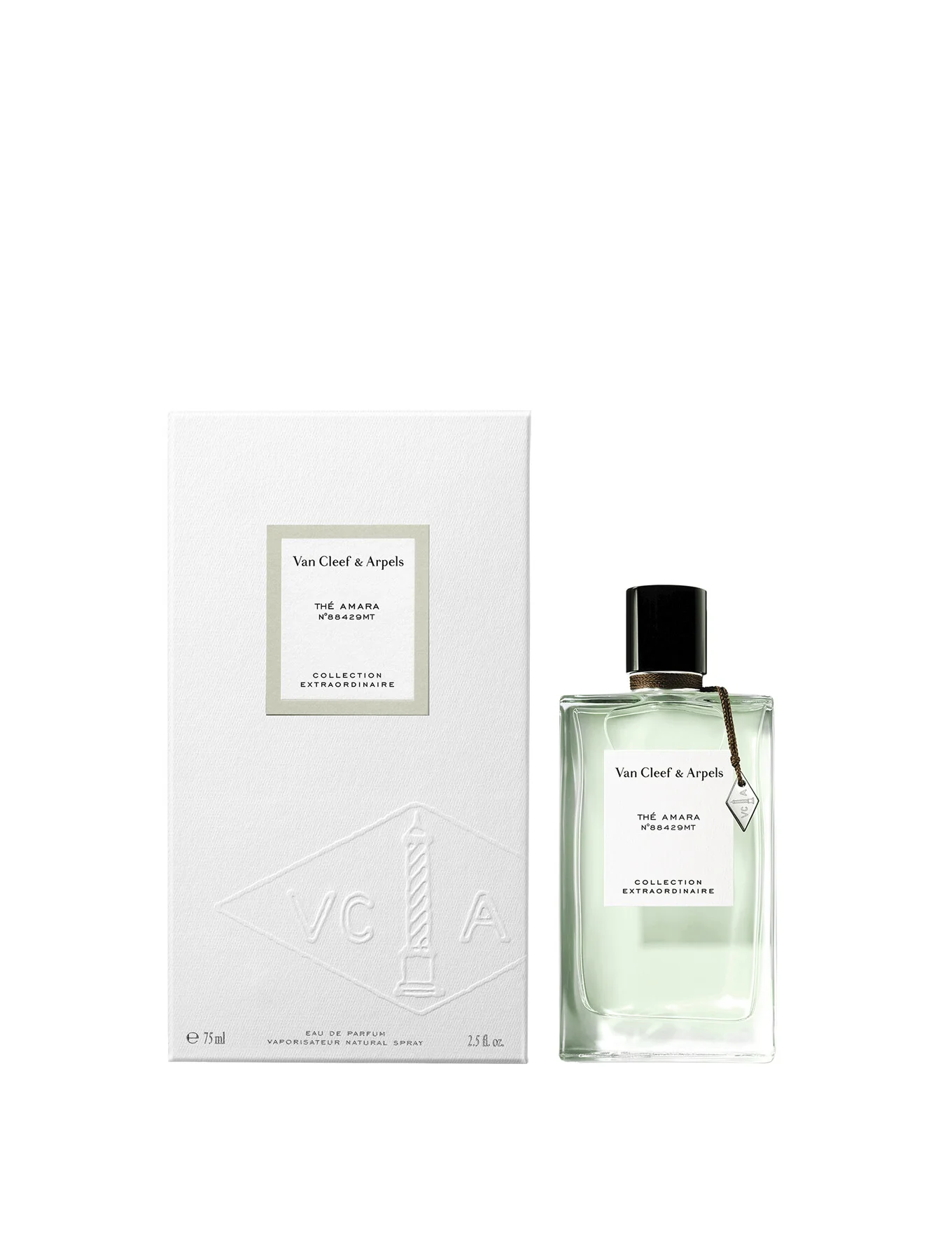 Thé Amara Eau de Parfum 75ml - Image 2