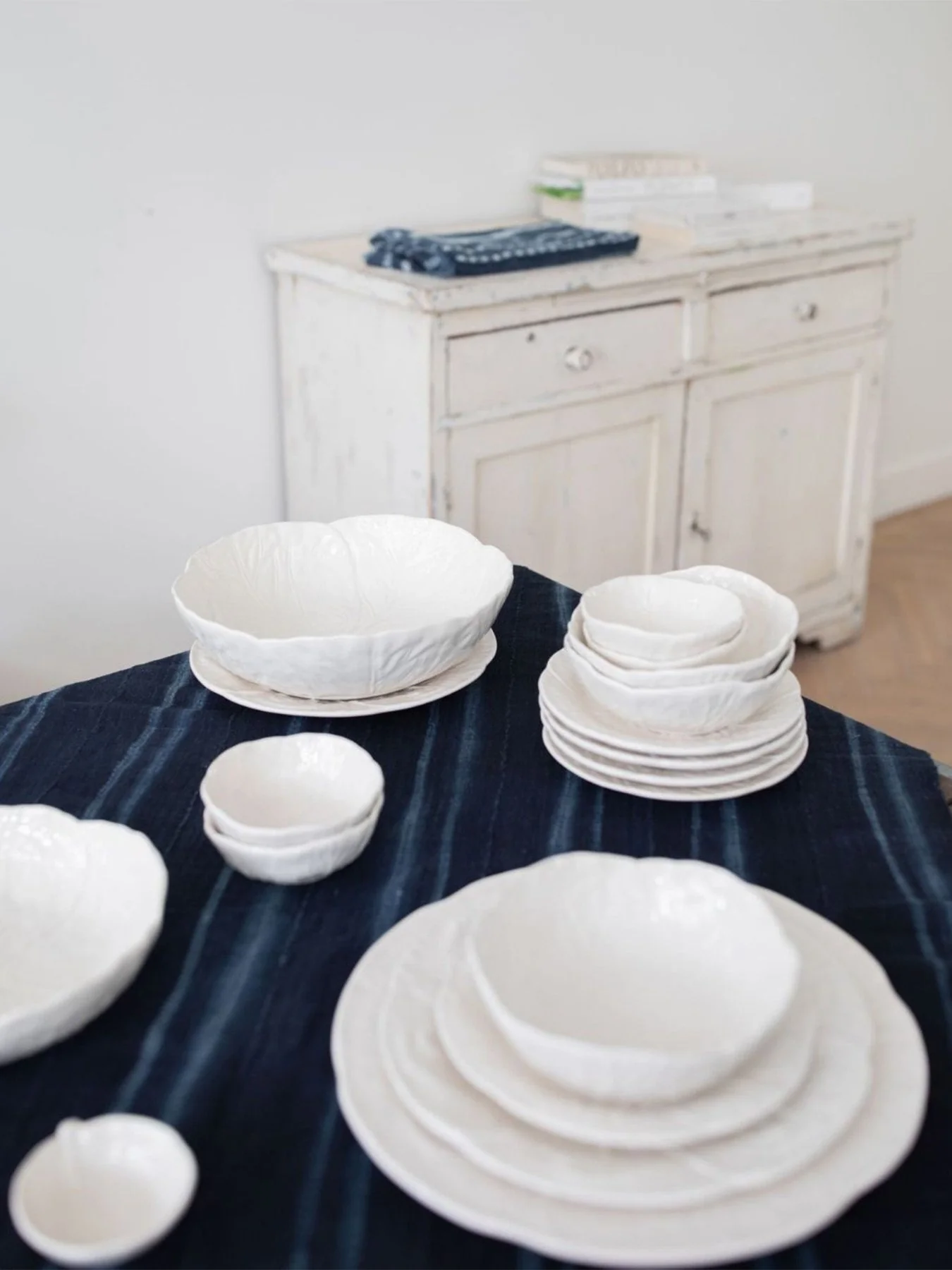 Bordallo Dessert Plate - Image 2
