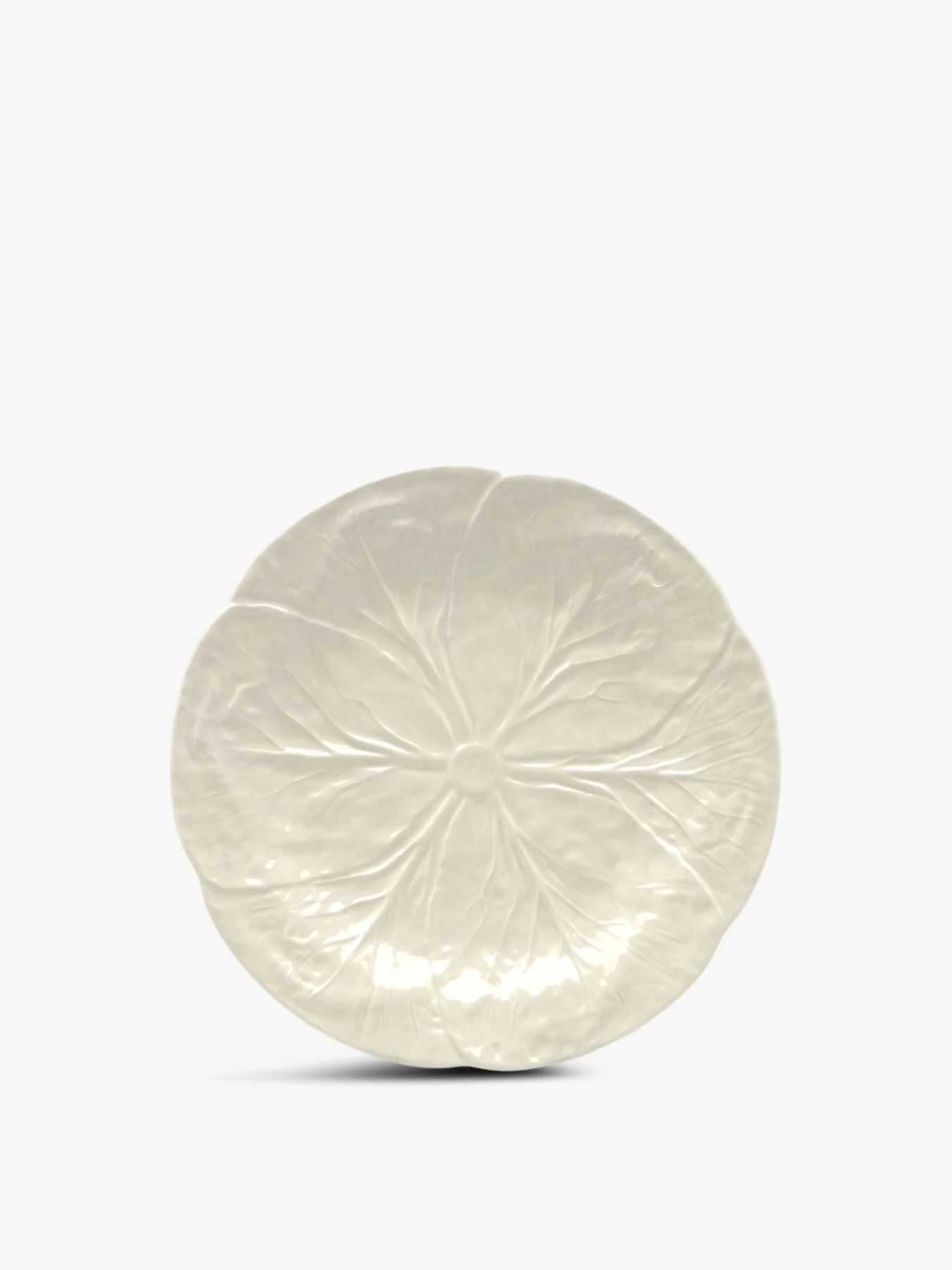 Bordallo Dinner Plate