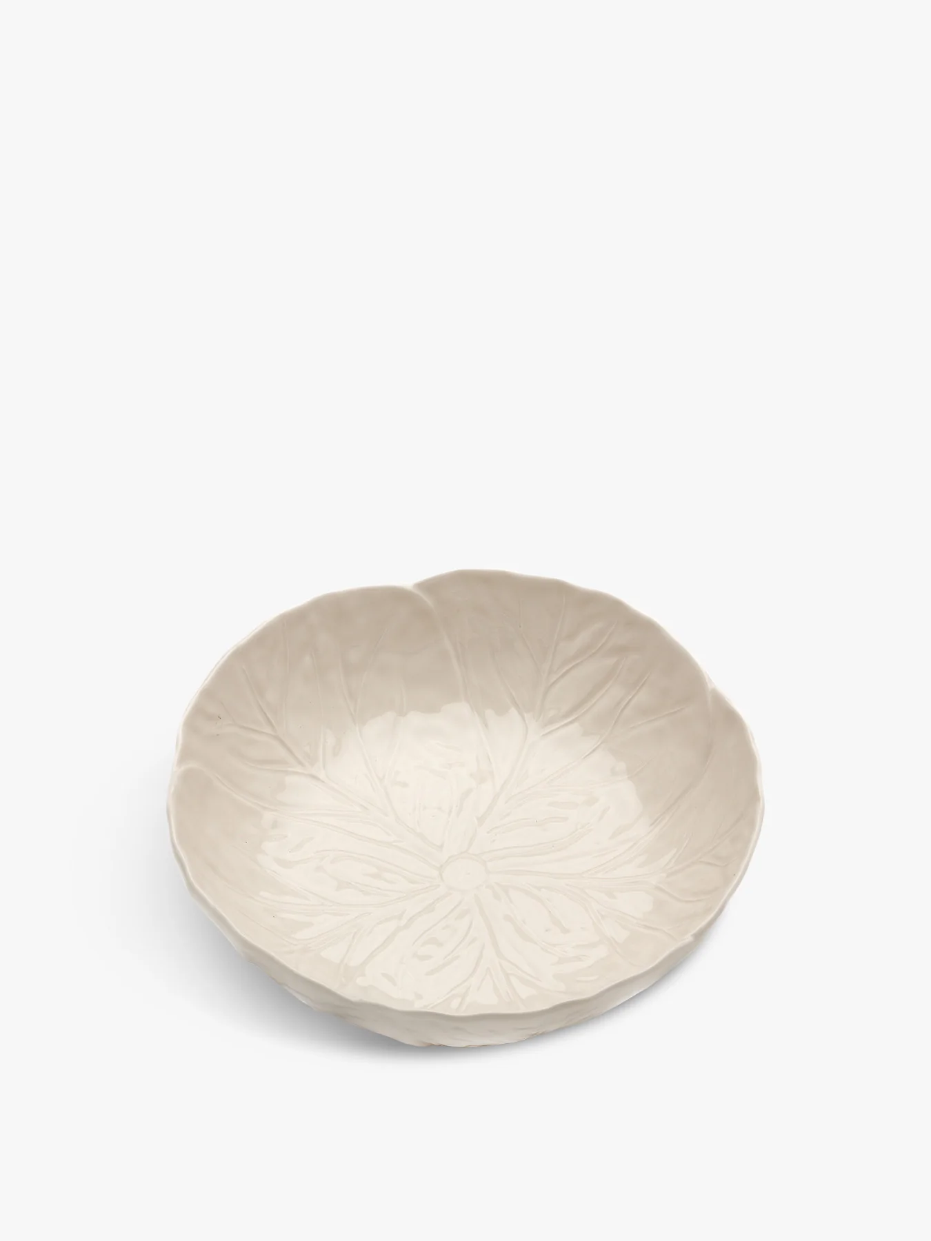 Large Bordallo Bowl