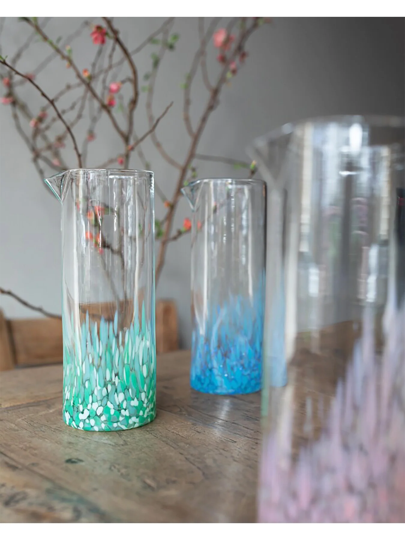 Murano Carafe - Image 2