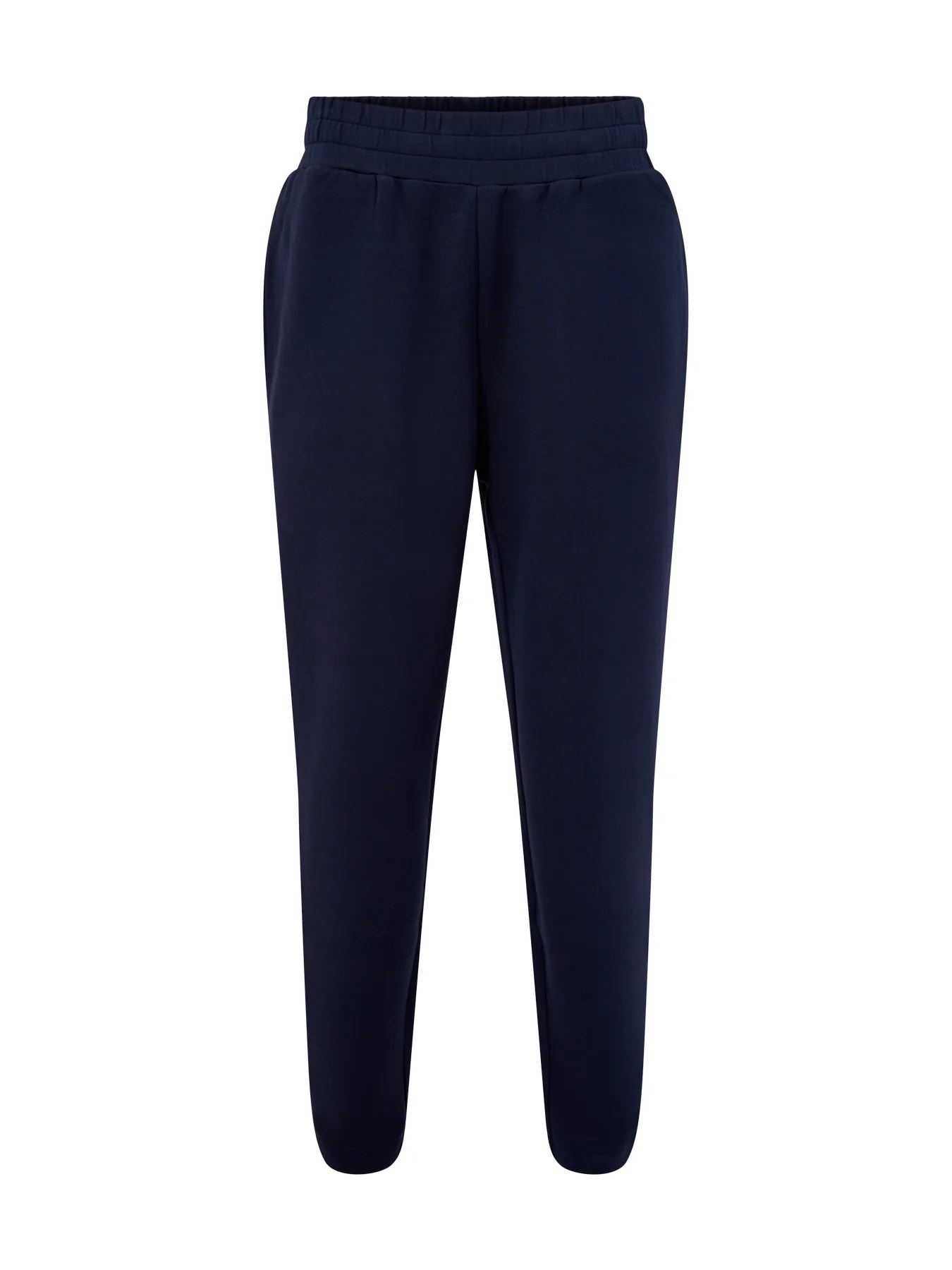 The Slim Pant 27.5 Navy