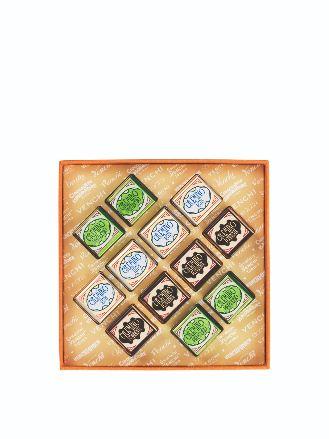 Murrine Cremini Gift Box 127g - Image 2
