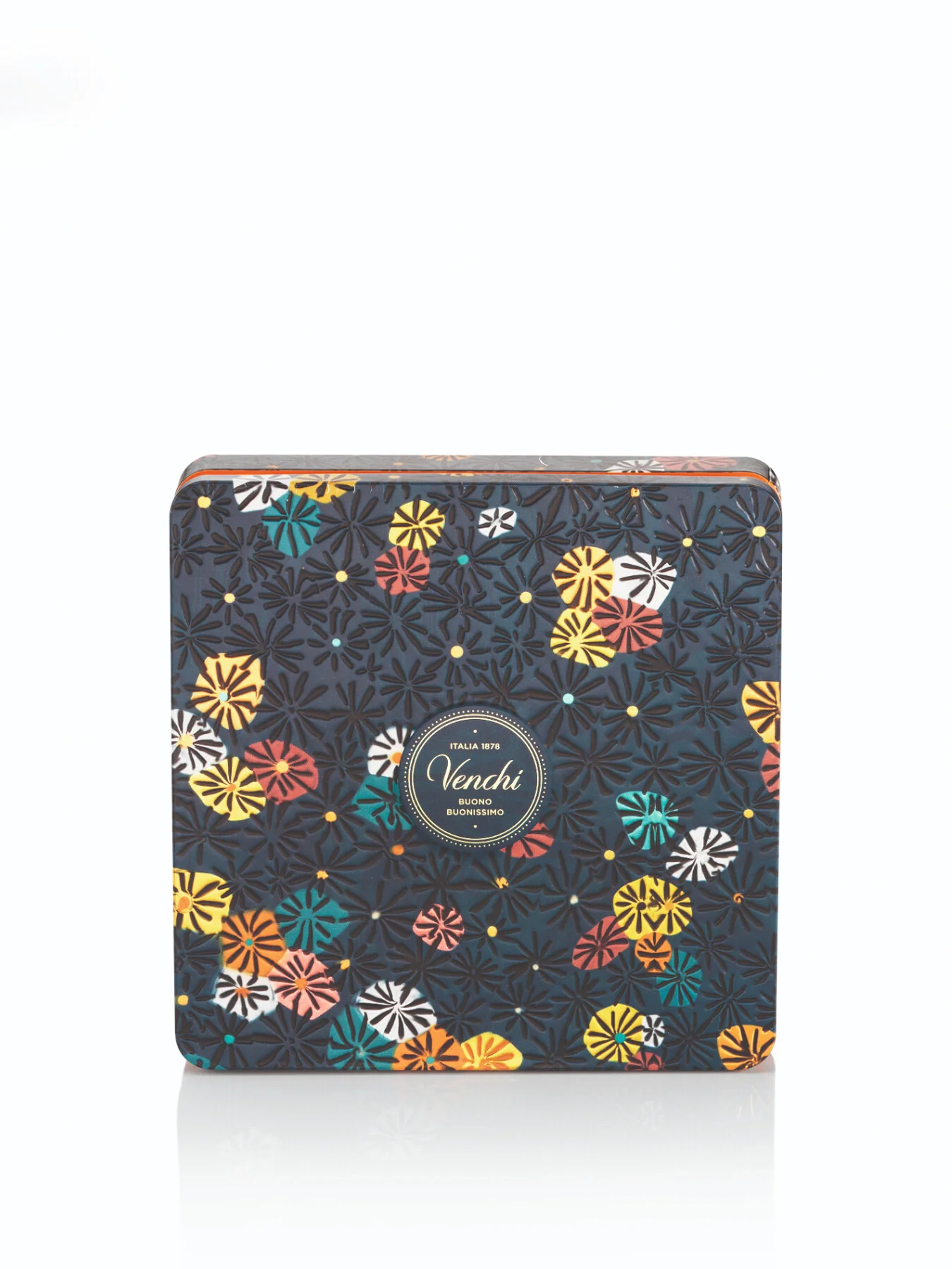 Murrine Gift Box Metal Tin 300g - Image 2