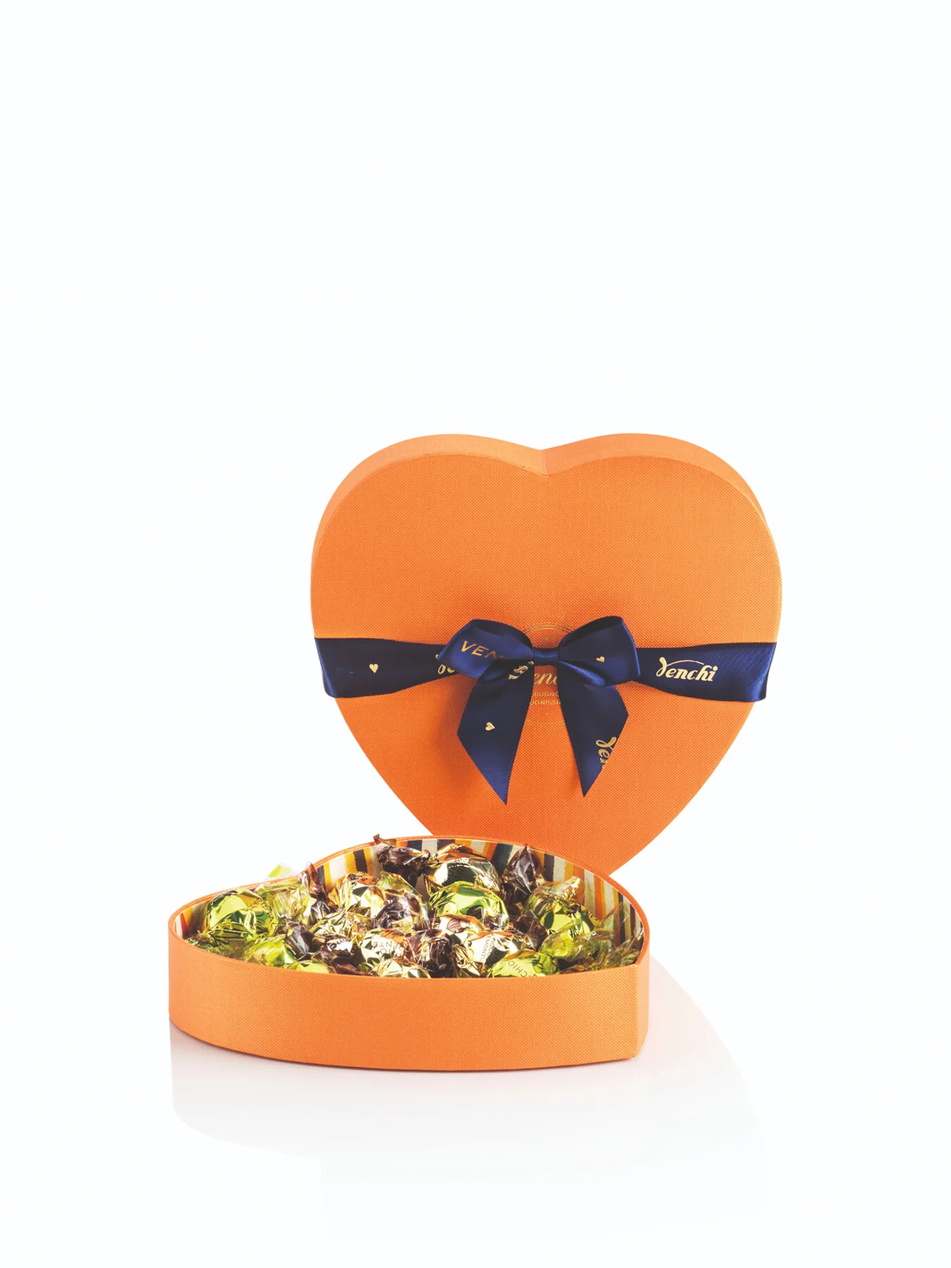 Murrine Heart Gift Box 194g - Image 2