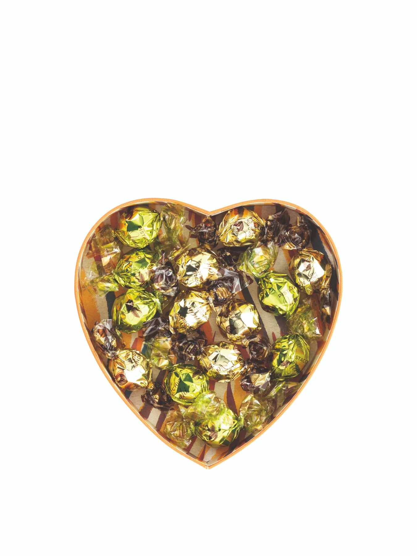 Murrine Heart Gift Box 194g - Image 3