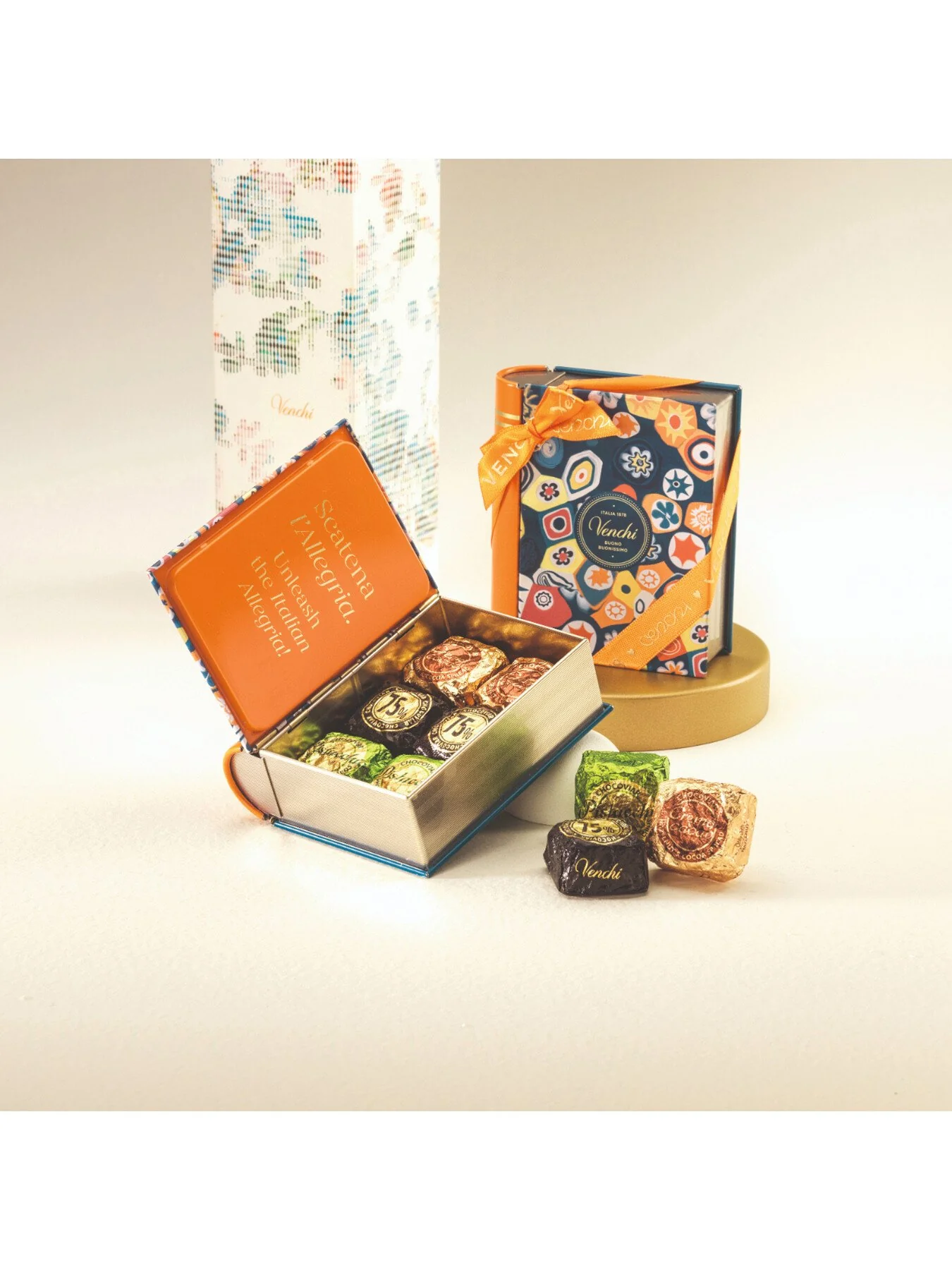 Murrine Mini Book 115g - Image 2