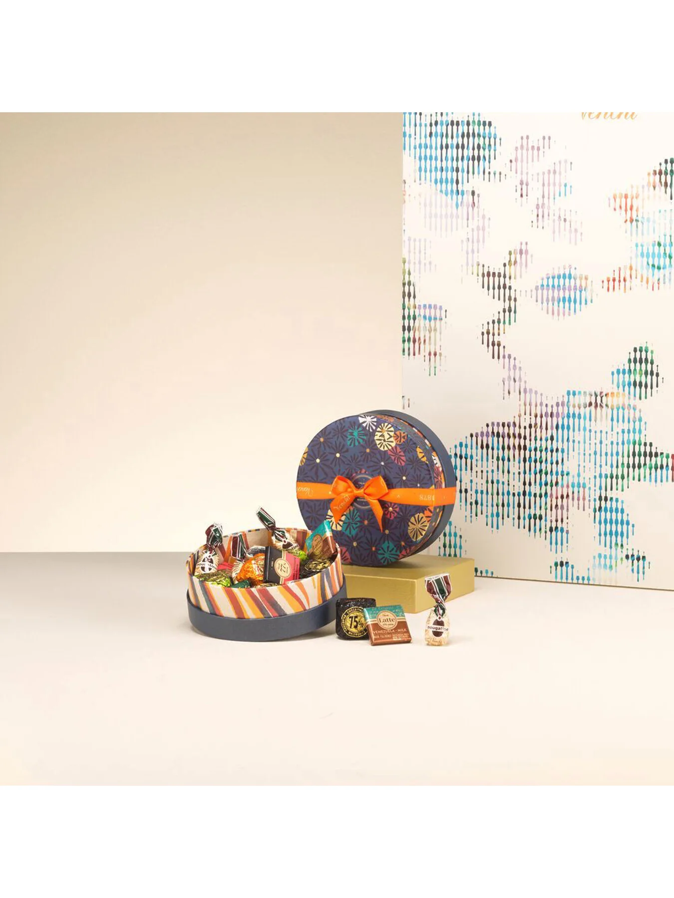 Small Murrine Hamper 200g - Image 2