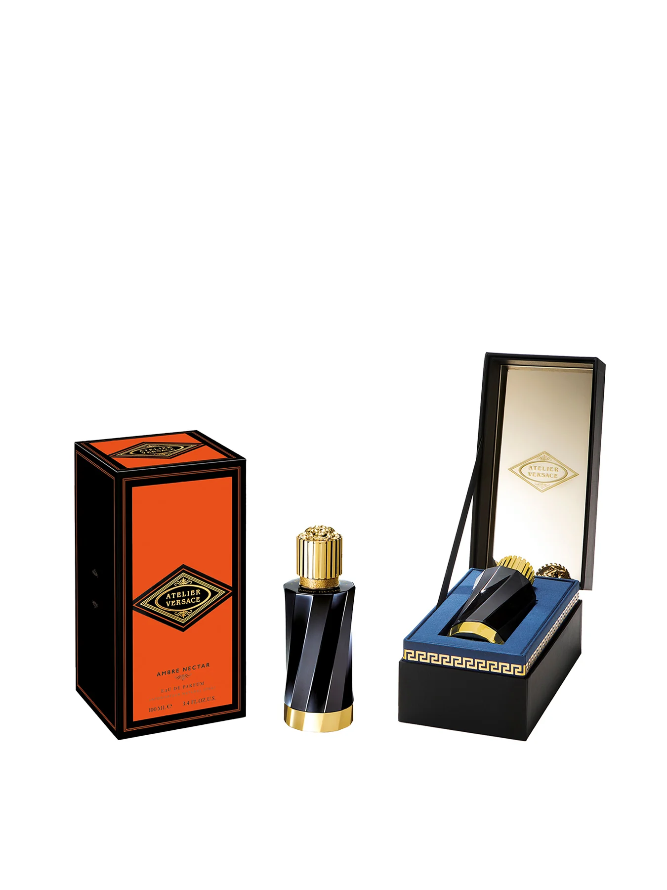 Atelier Ambre Nectar Eau de Parfum 100ml