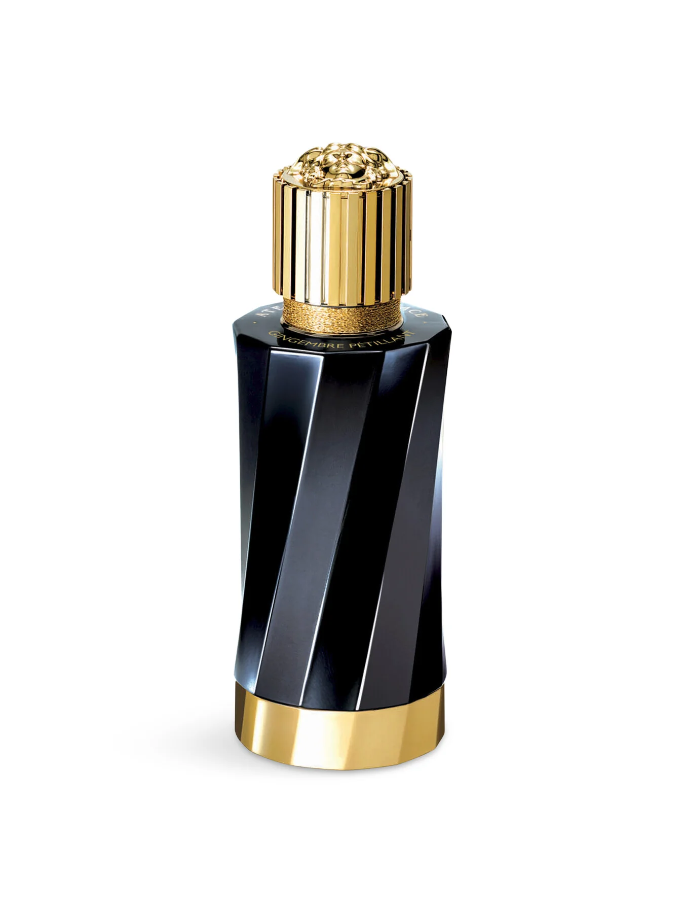 Atelier Versace Gingembre Petillant Eau de Parfum 100ml
