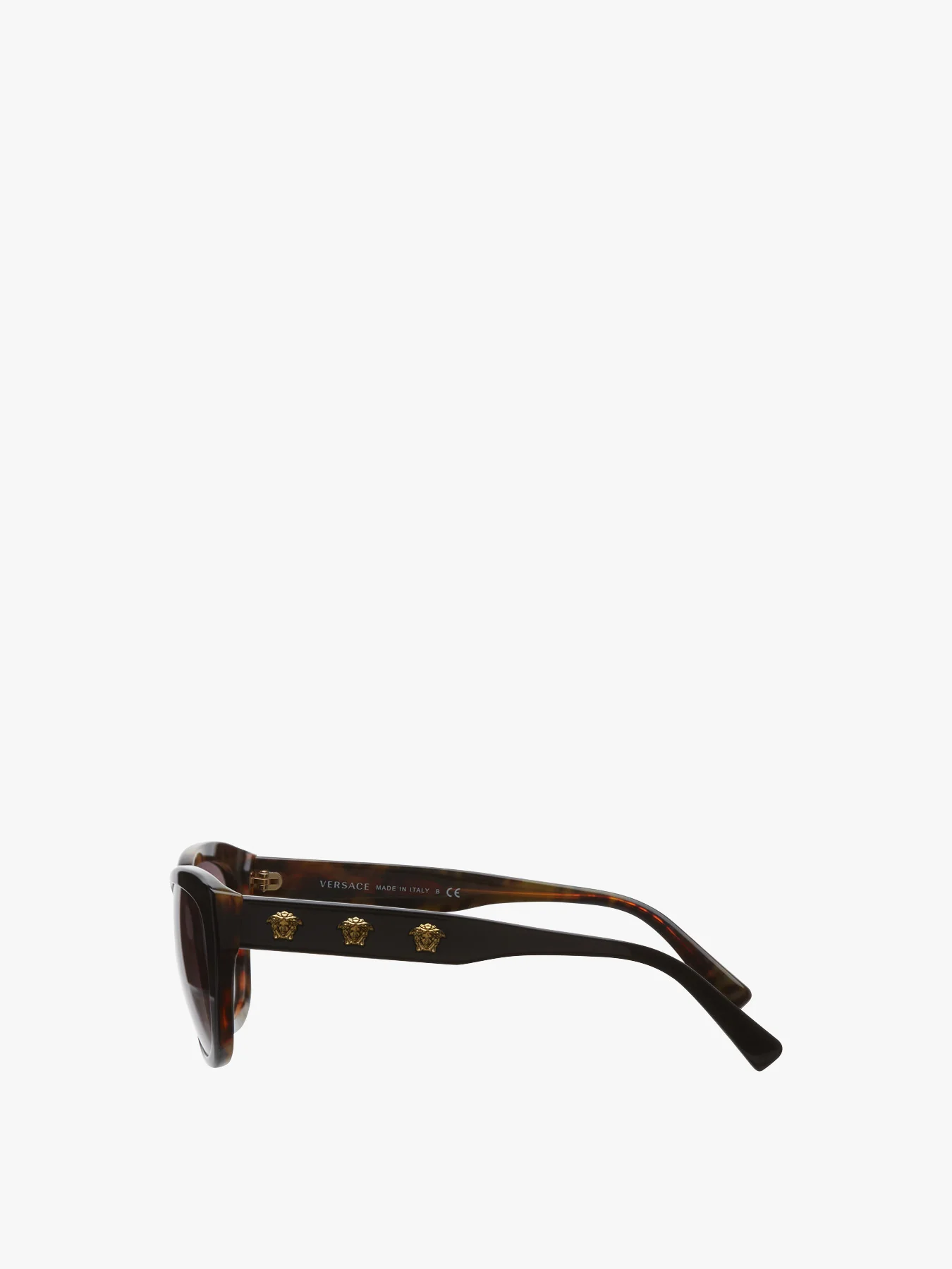 Cat Eye Sunglasses - Image 2