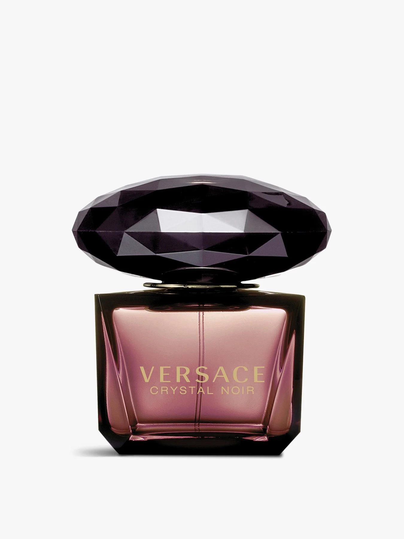 Crystal Noir Eau de Toilette 90ml