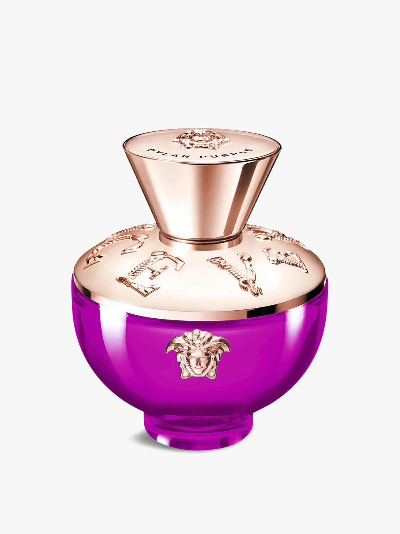 Dylan Purple Eau de Parfum 50ml