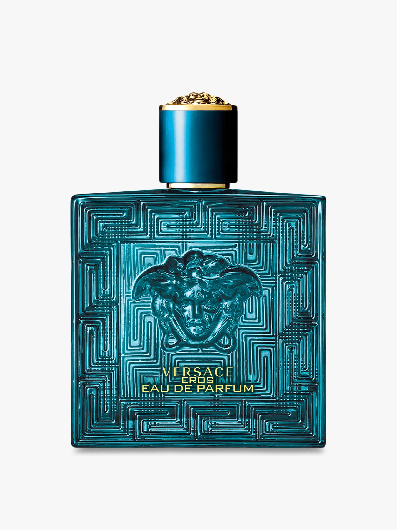 Eros Eau de Parfum 50ml - Image 2