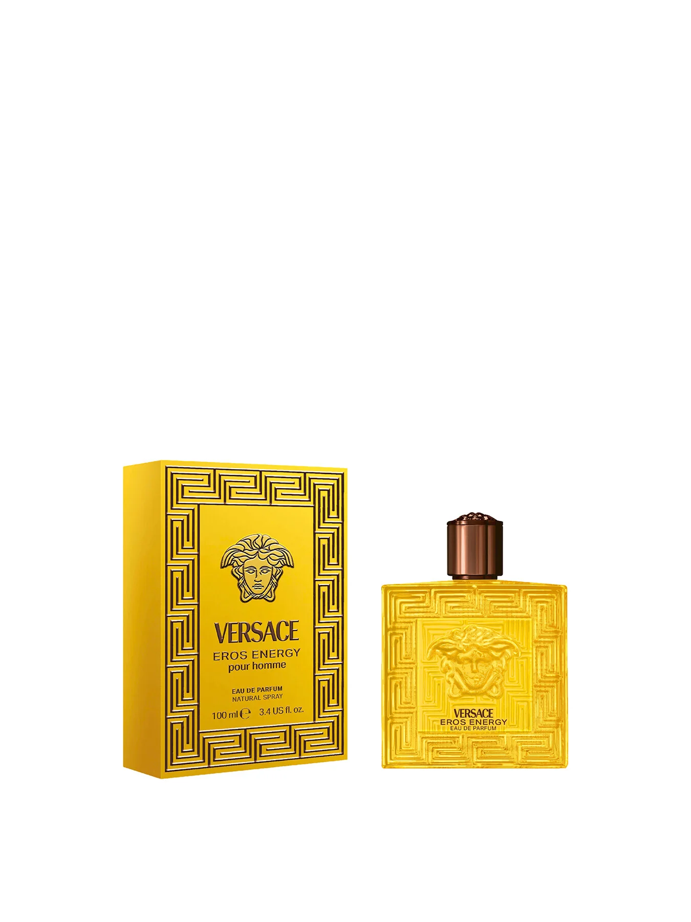 Eros Energy Eau de Parfum 100ml - Image 3