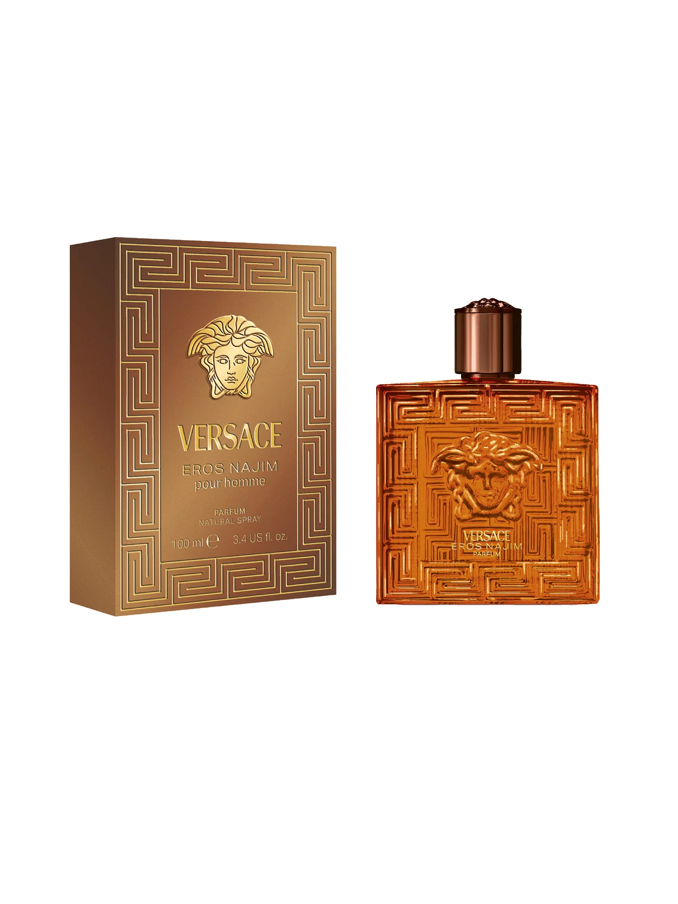 Eros Najim Parfum 100ml - Image 2