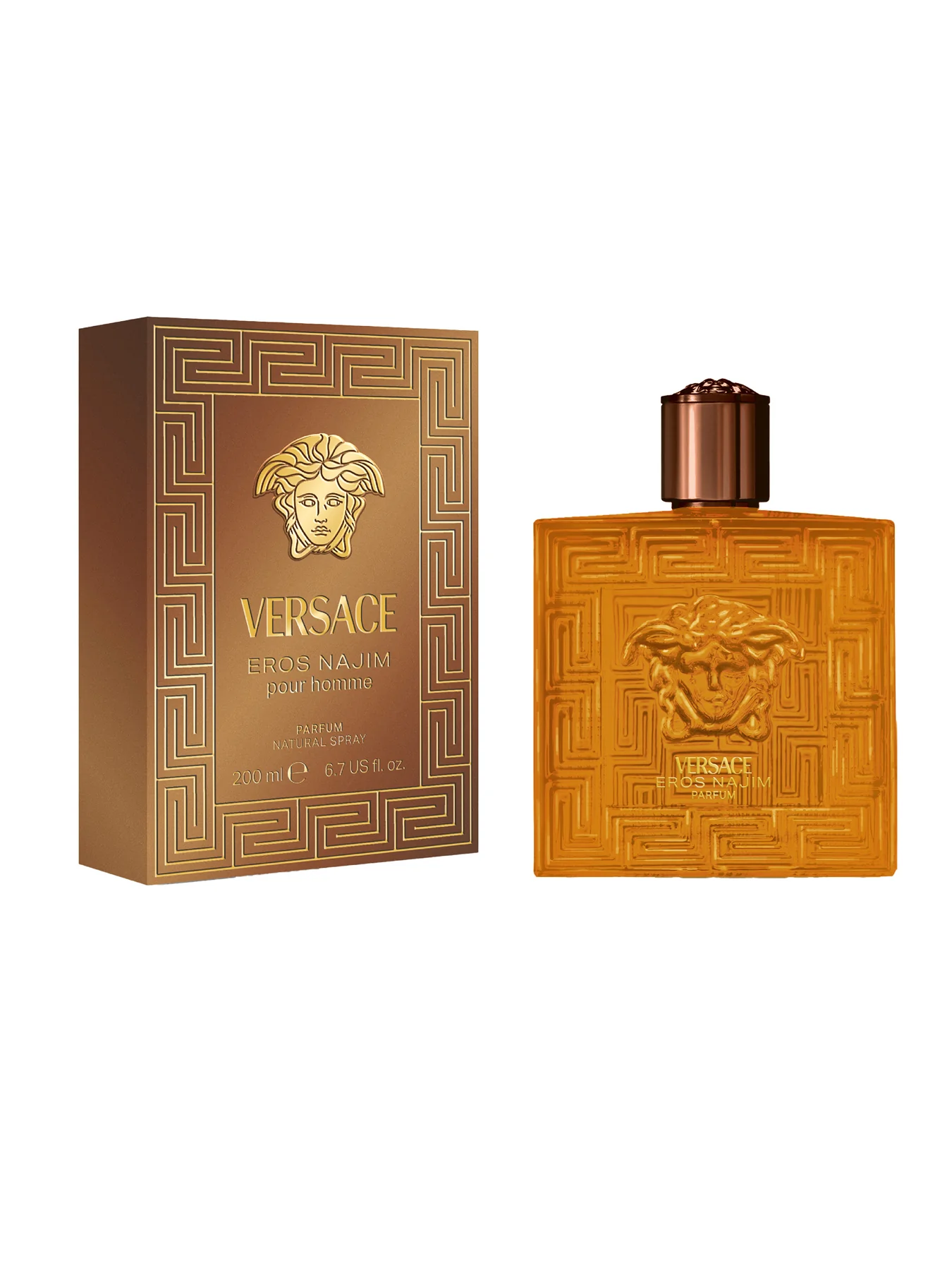 Eros Najim Parfum 200ml - Image 3