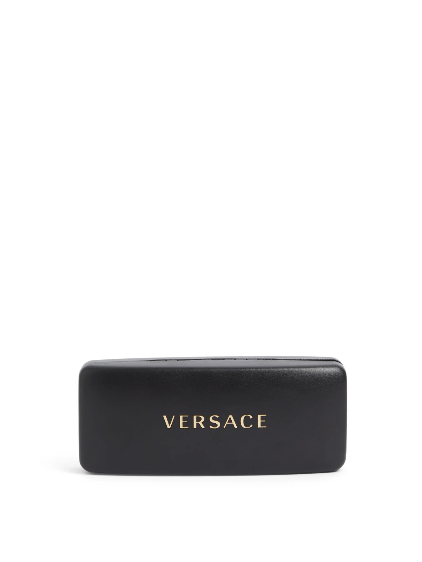 Rectangular Slim Acetate Sunglasses - Image 4