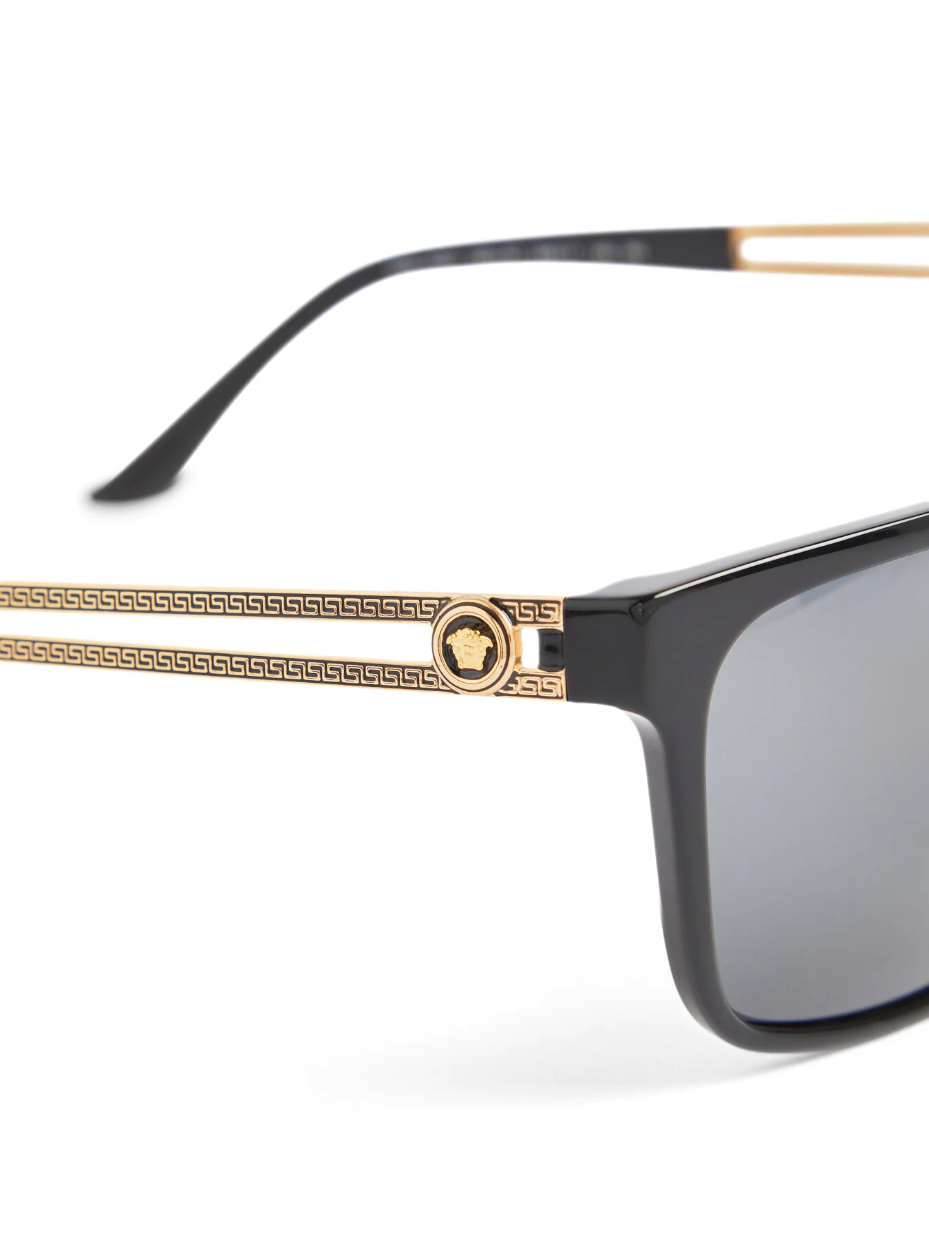 VE4307 Wayfarer Sunglasses - Image 4