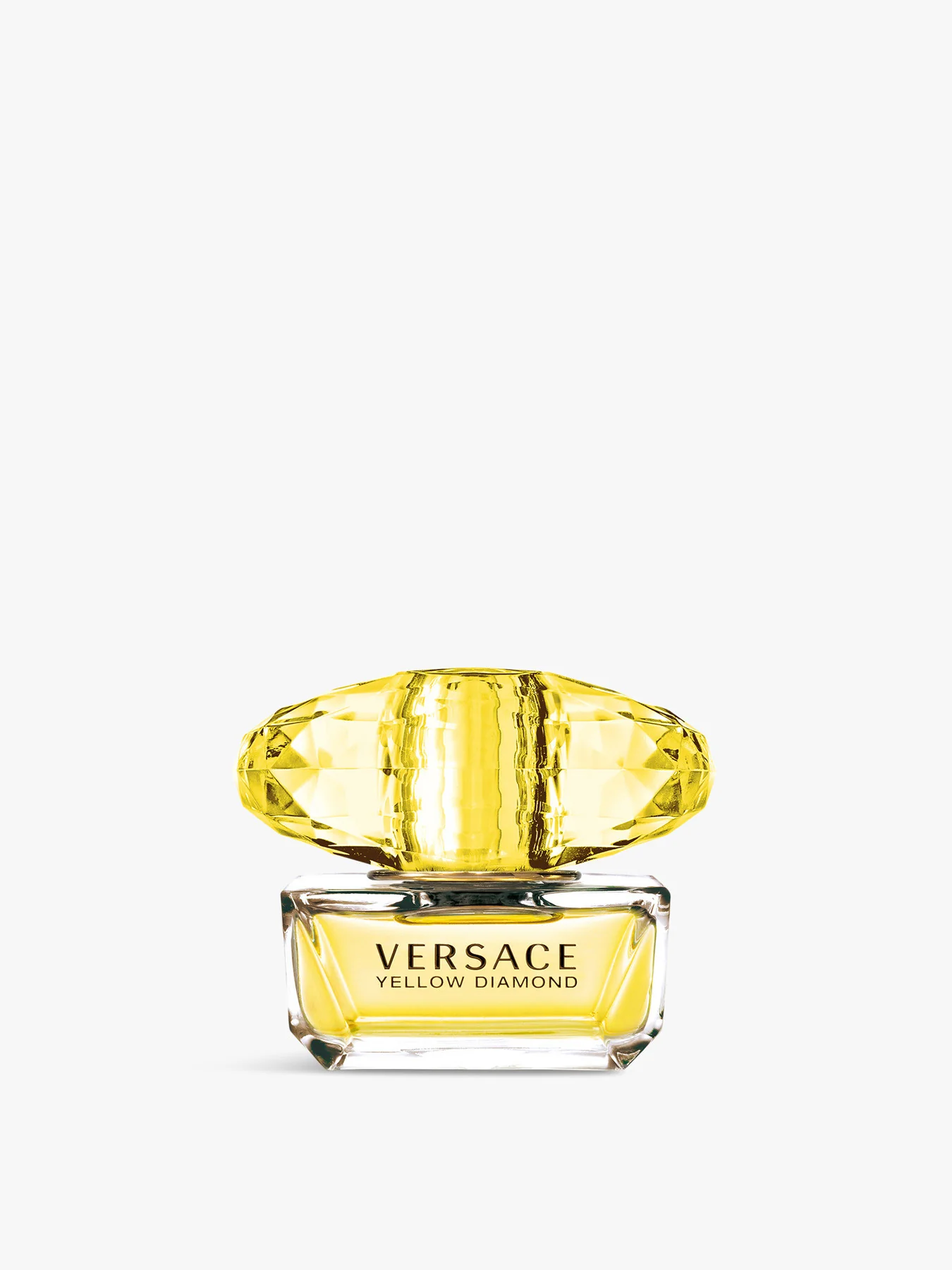 Yellow Diamond Eau de Toilette 50ml