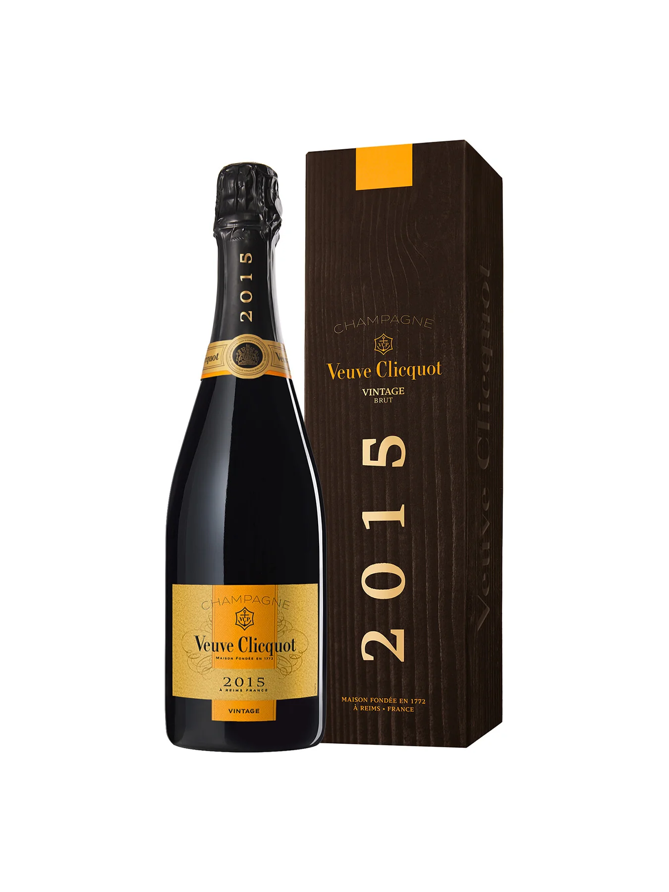 Vintage Reserve 2015 75cl - Image 3