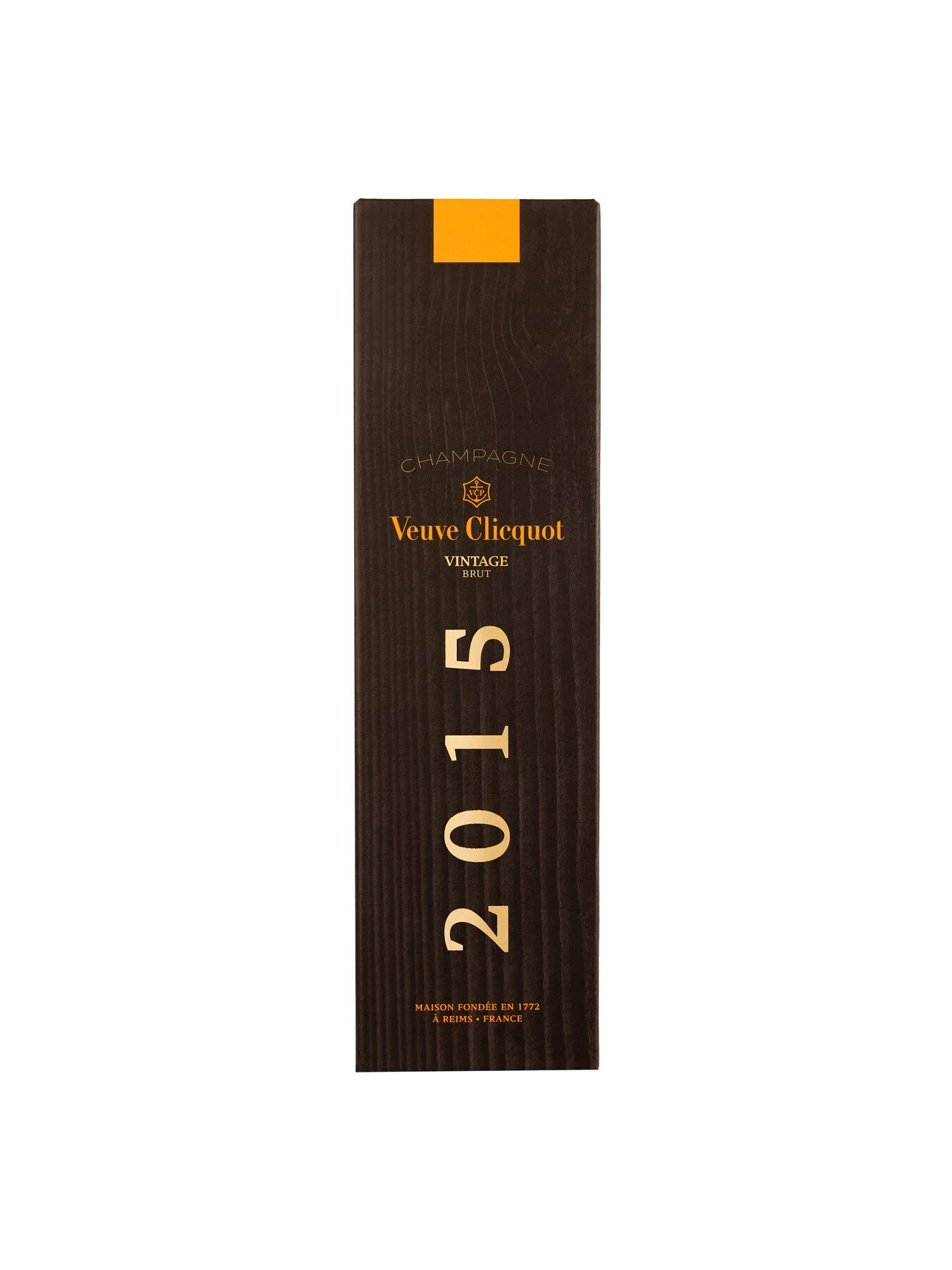 Vintage Reserve 2015 75cl - Image 5