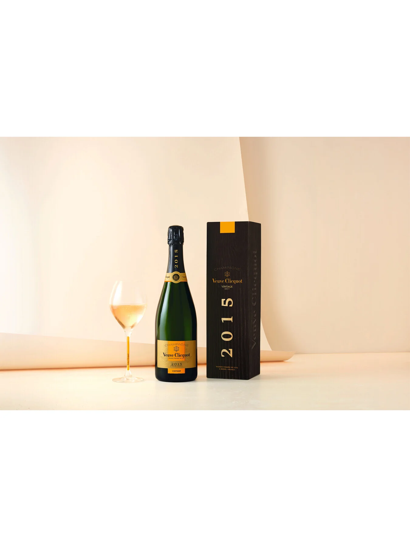 Vintage Reserve 2015 75cl - Image 7