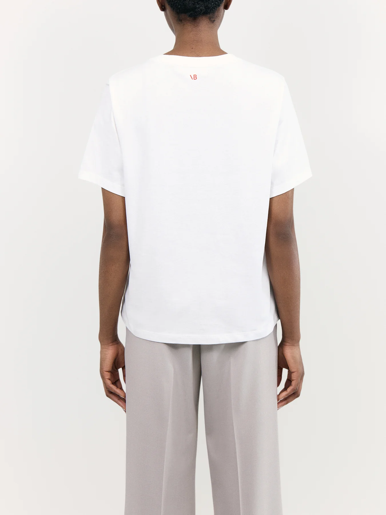 SLOGAN TEE CHIC NO - Image 5