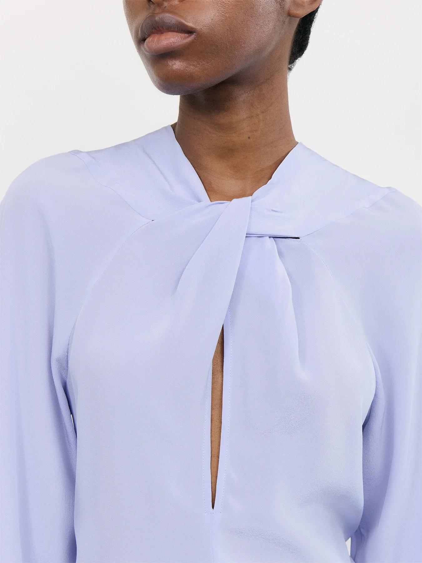 TWIST DETAIL TOP - Image 3