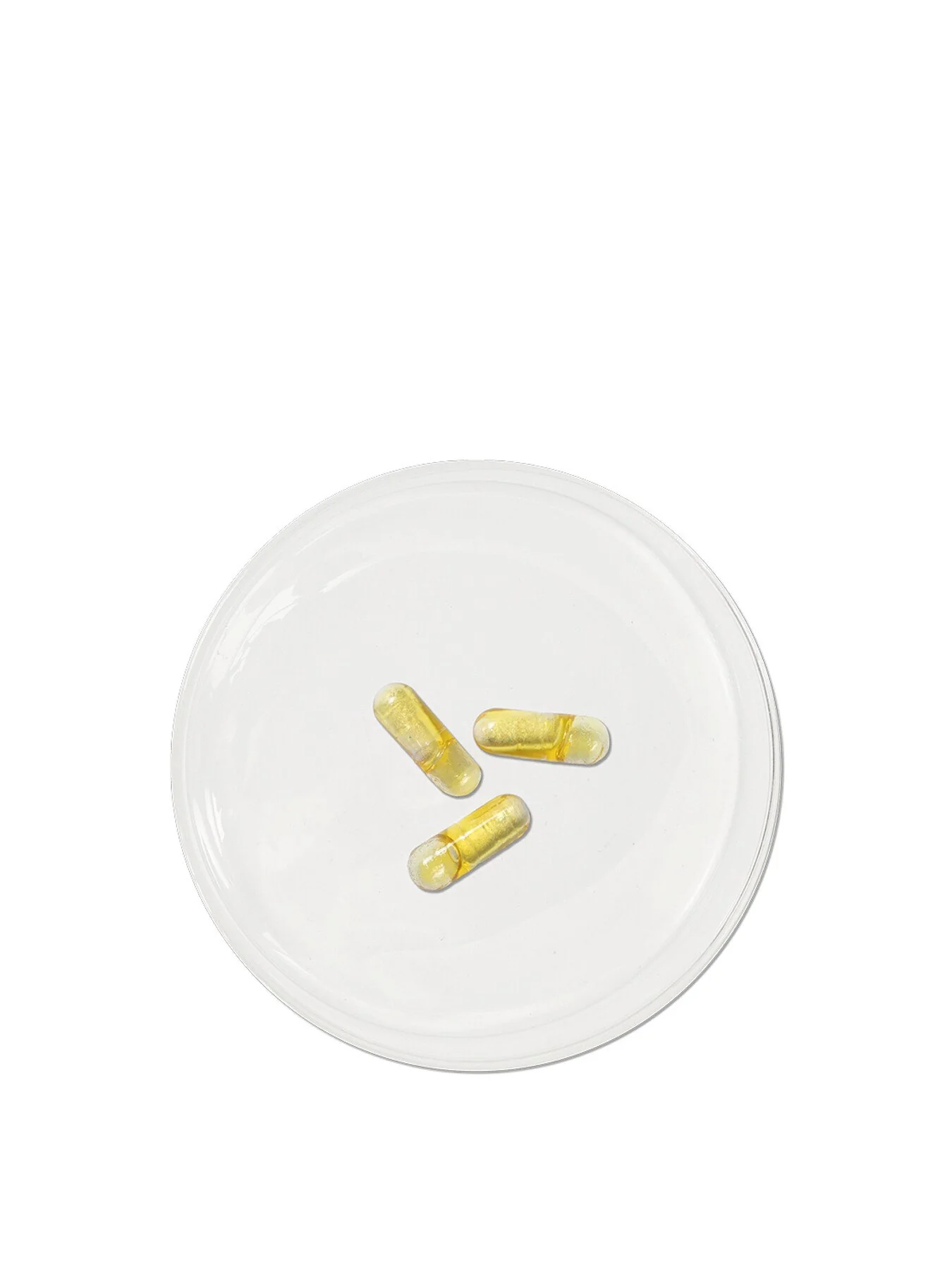 Clear Capsules - Image 5