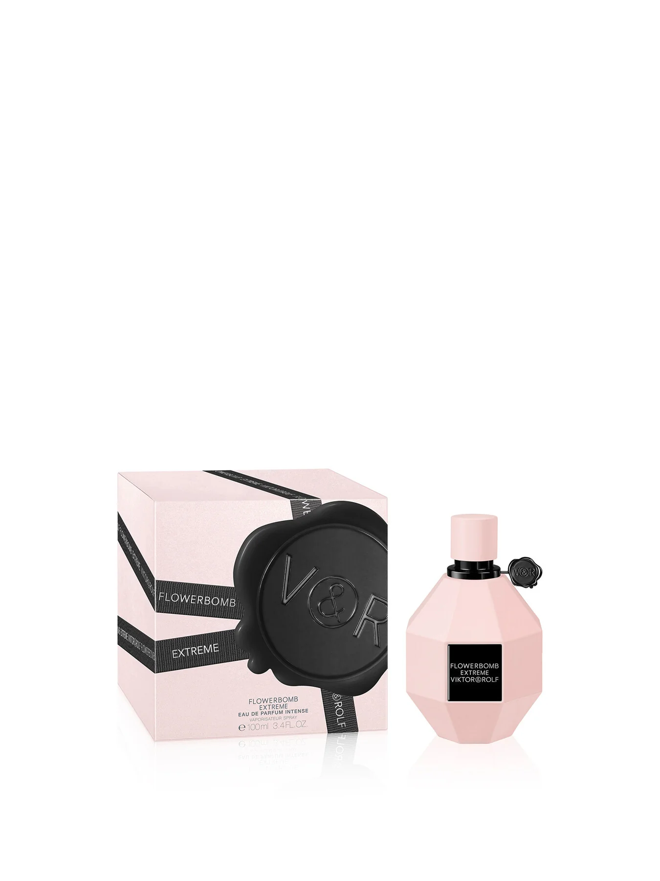 Flowerbomb Extreme Eau de Parfum Intense 100ml - Image 2